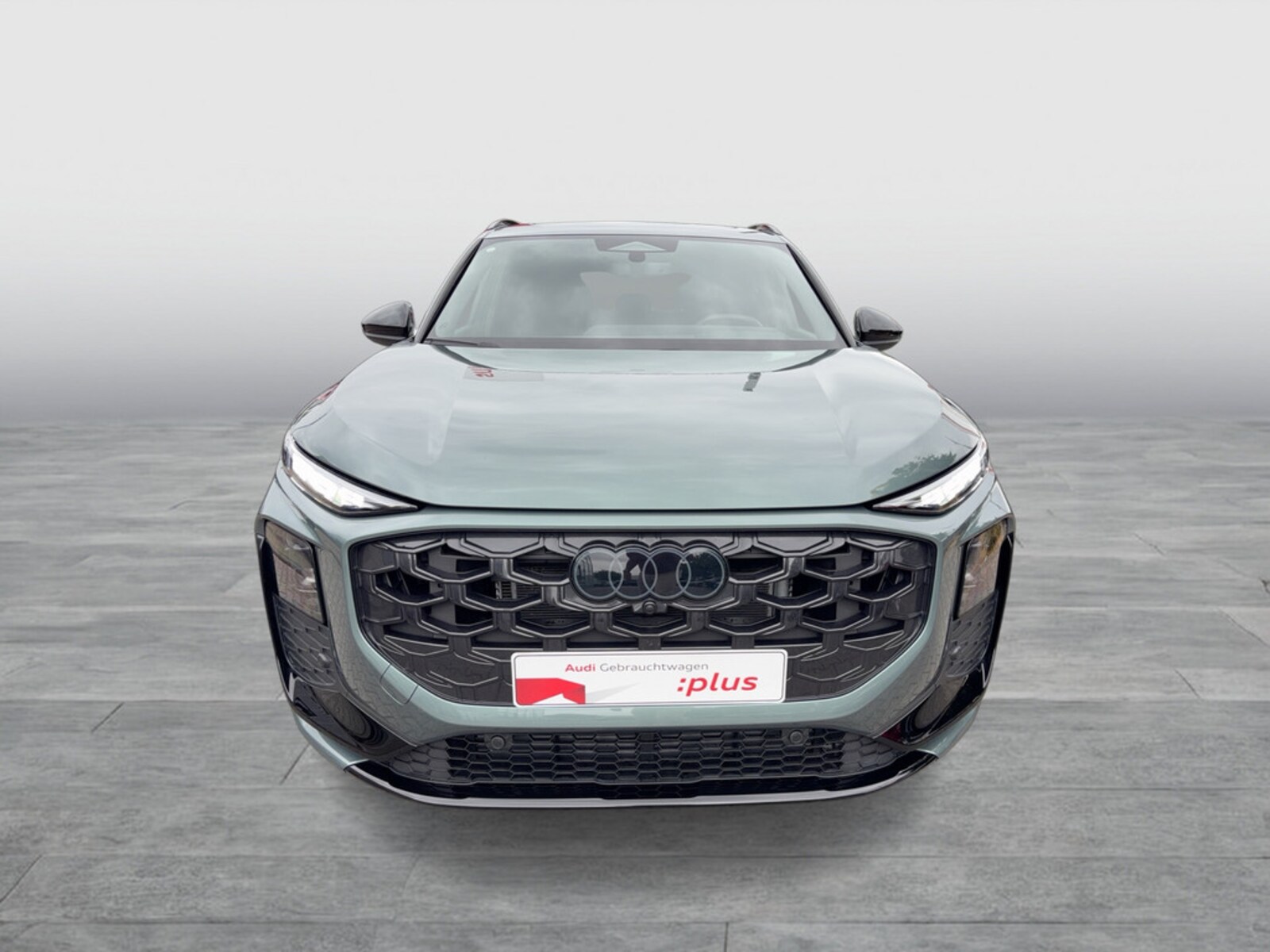 Audi Q3 – Bild 8