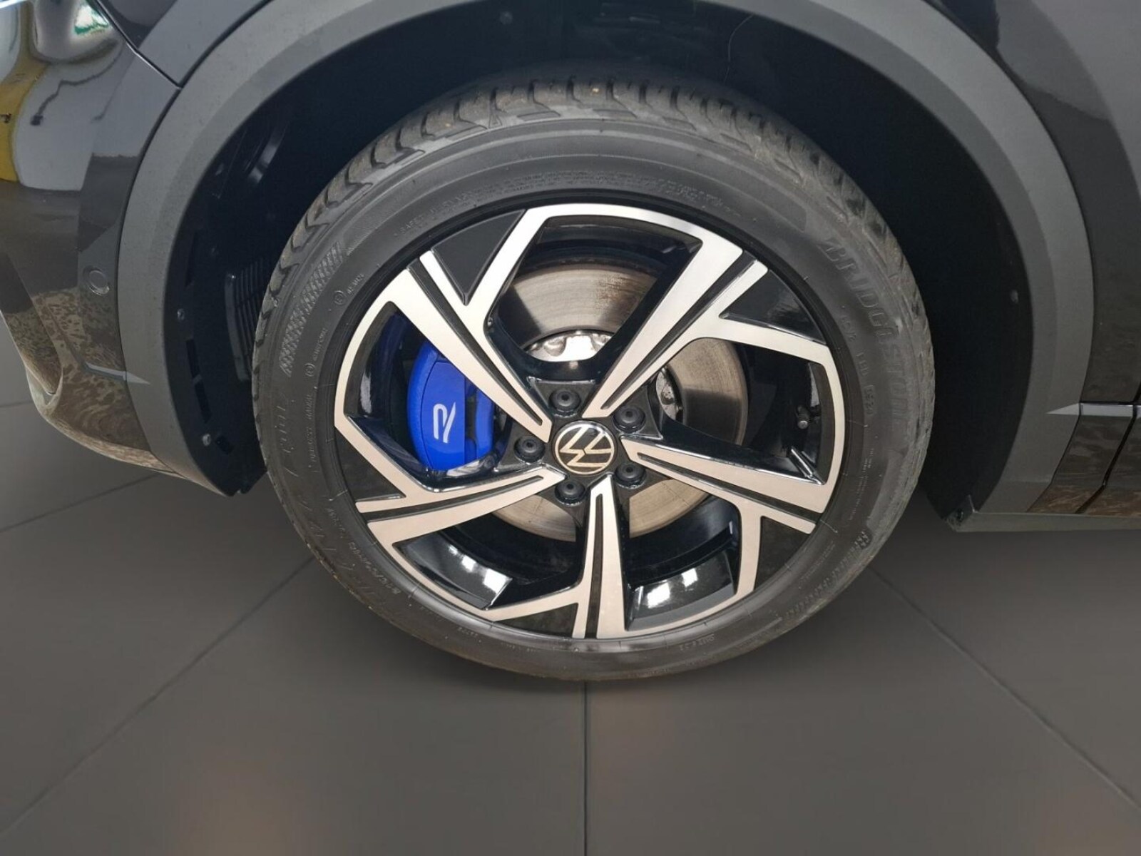 Volkswagen T-Roc – Bild 5