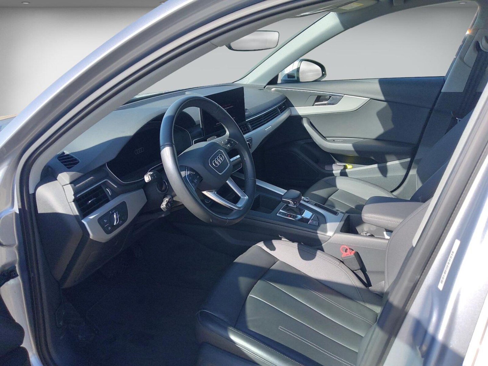 Audi A4 Avant – Bild 11