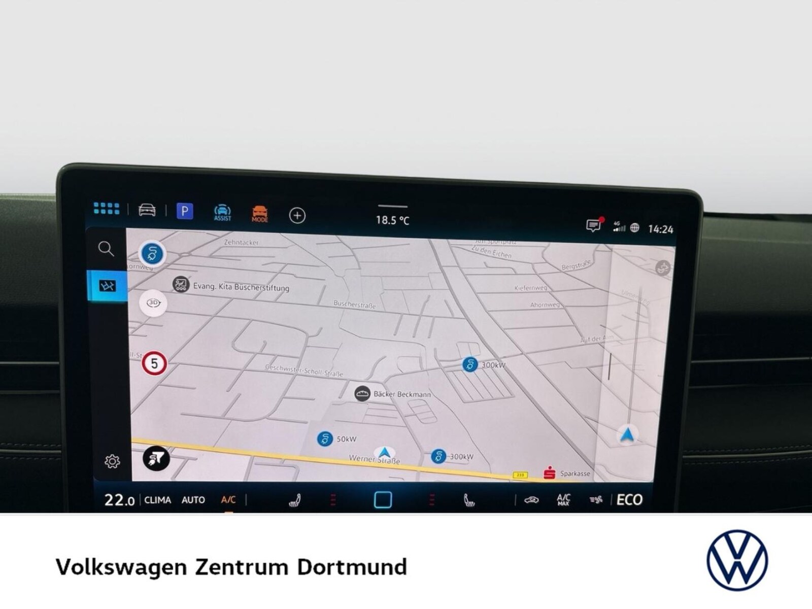 Volkswagen ID.7 – Bild 15