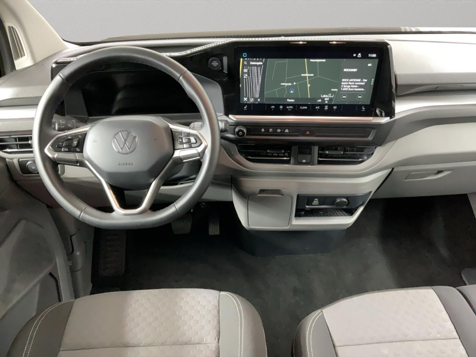 Volkswagen Caravelle – Bild 9