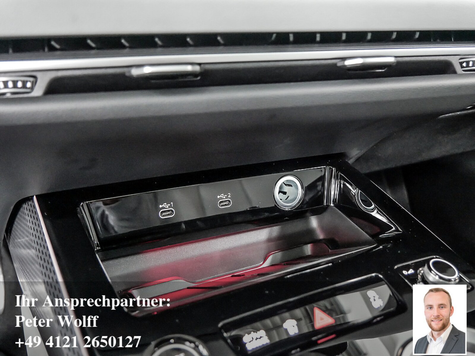 Audi A6 Limousine – Bild 22