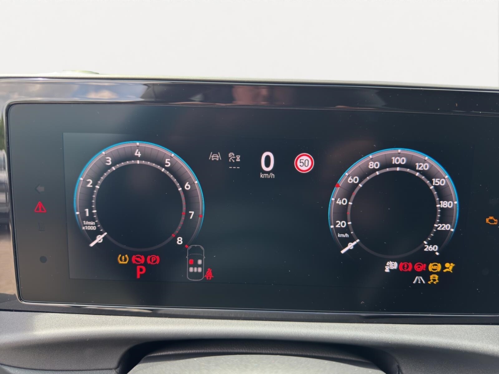 Volkswagen T-Roc – Bild 10