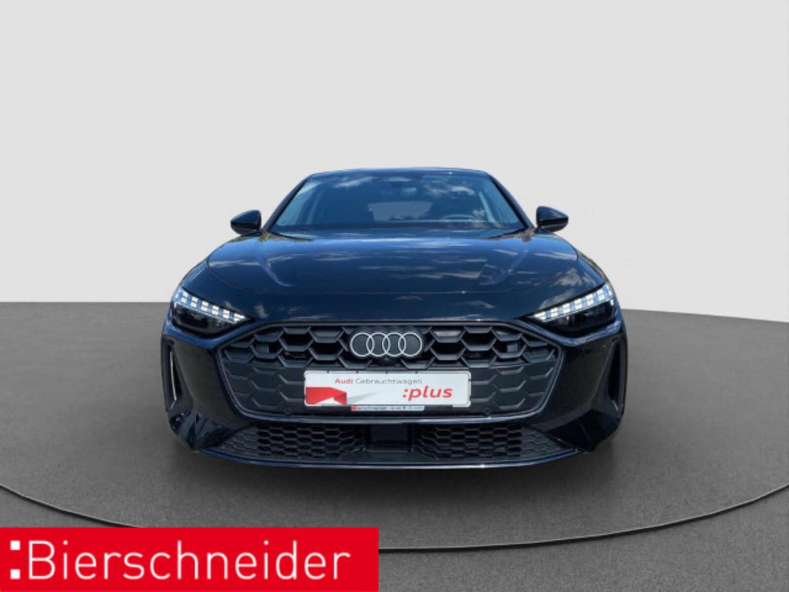 Audi A5 Limousine – Bild 6