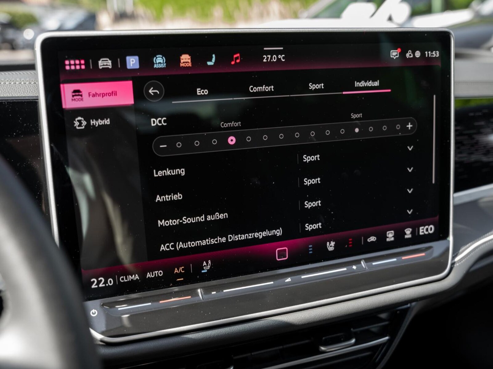 Volkswagen Passat – Bild 16