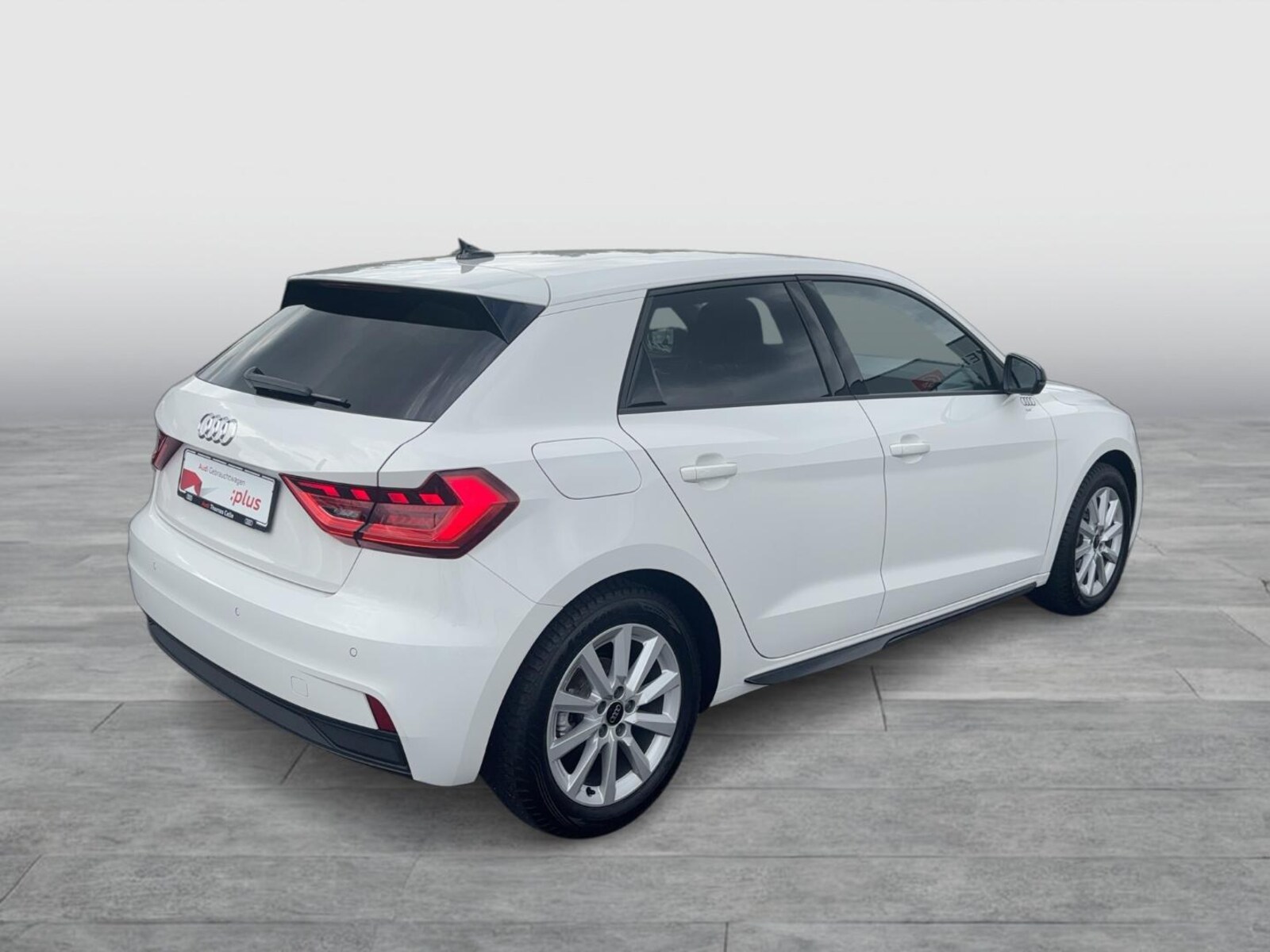 Audi A1 Sportback – Bild 5