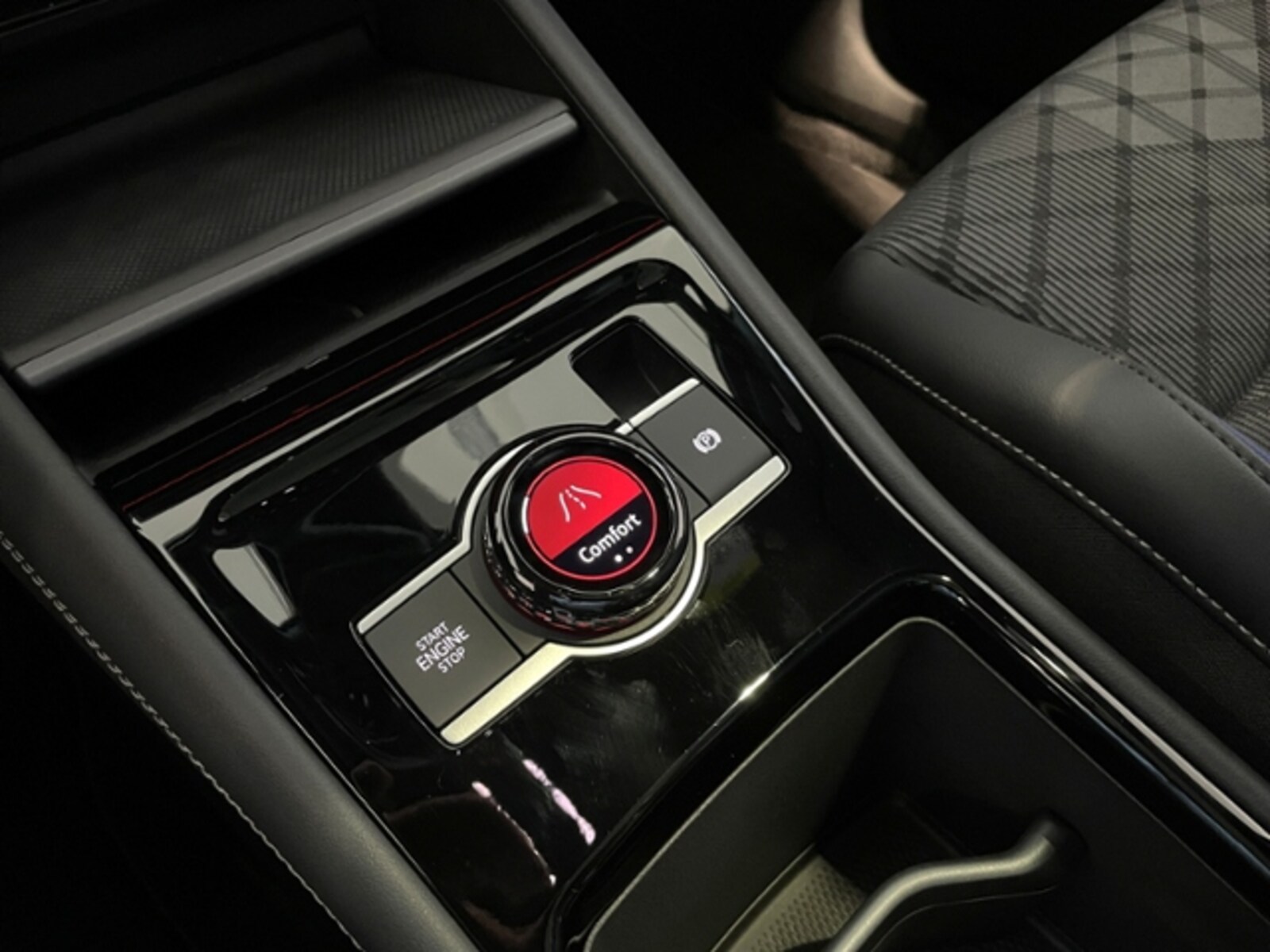 Volkswagen Tiguan – Bild 19