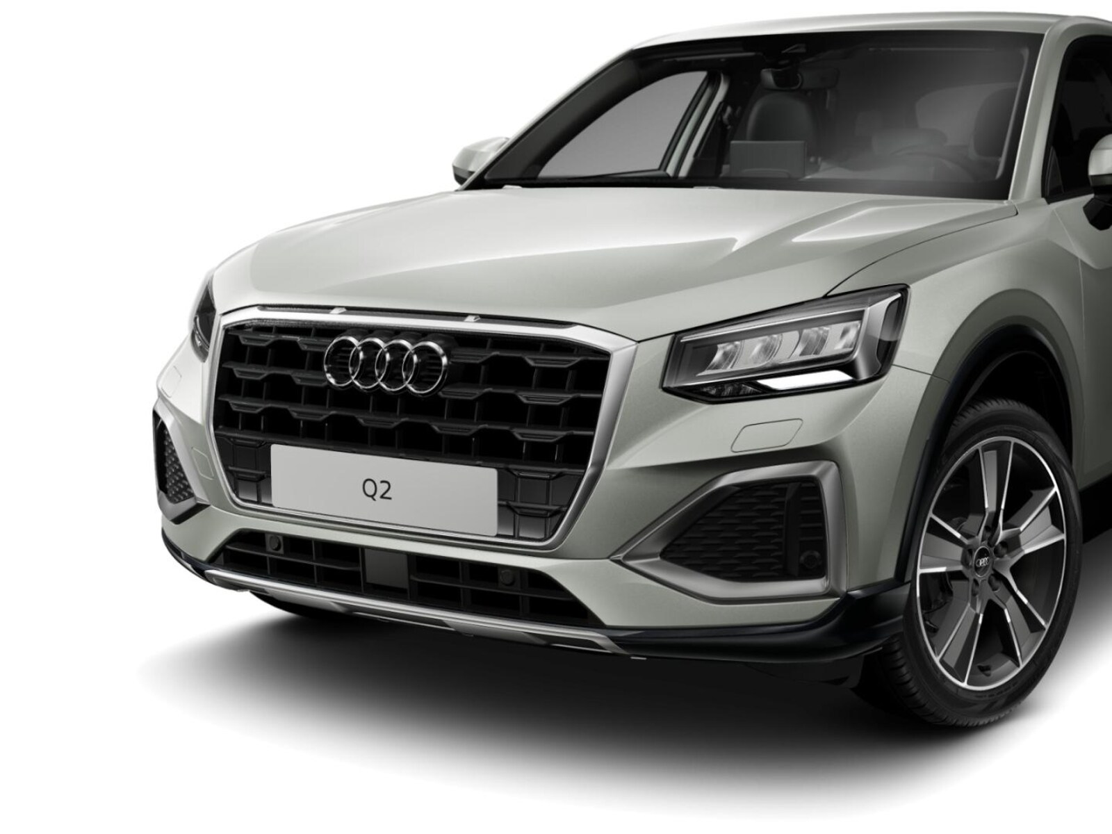Audi Q2 – Bild 8