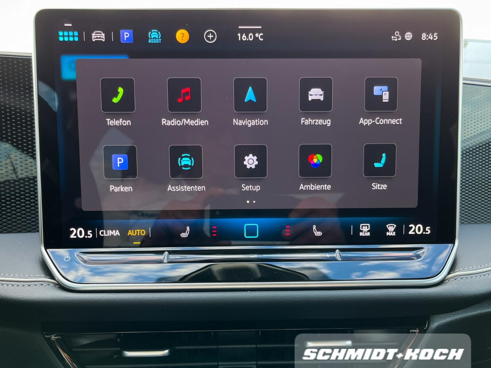 Volkswagen Passat – Bild 10