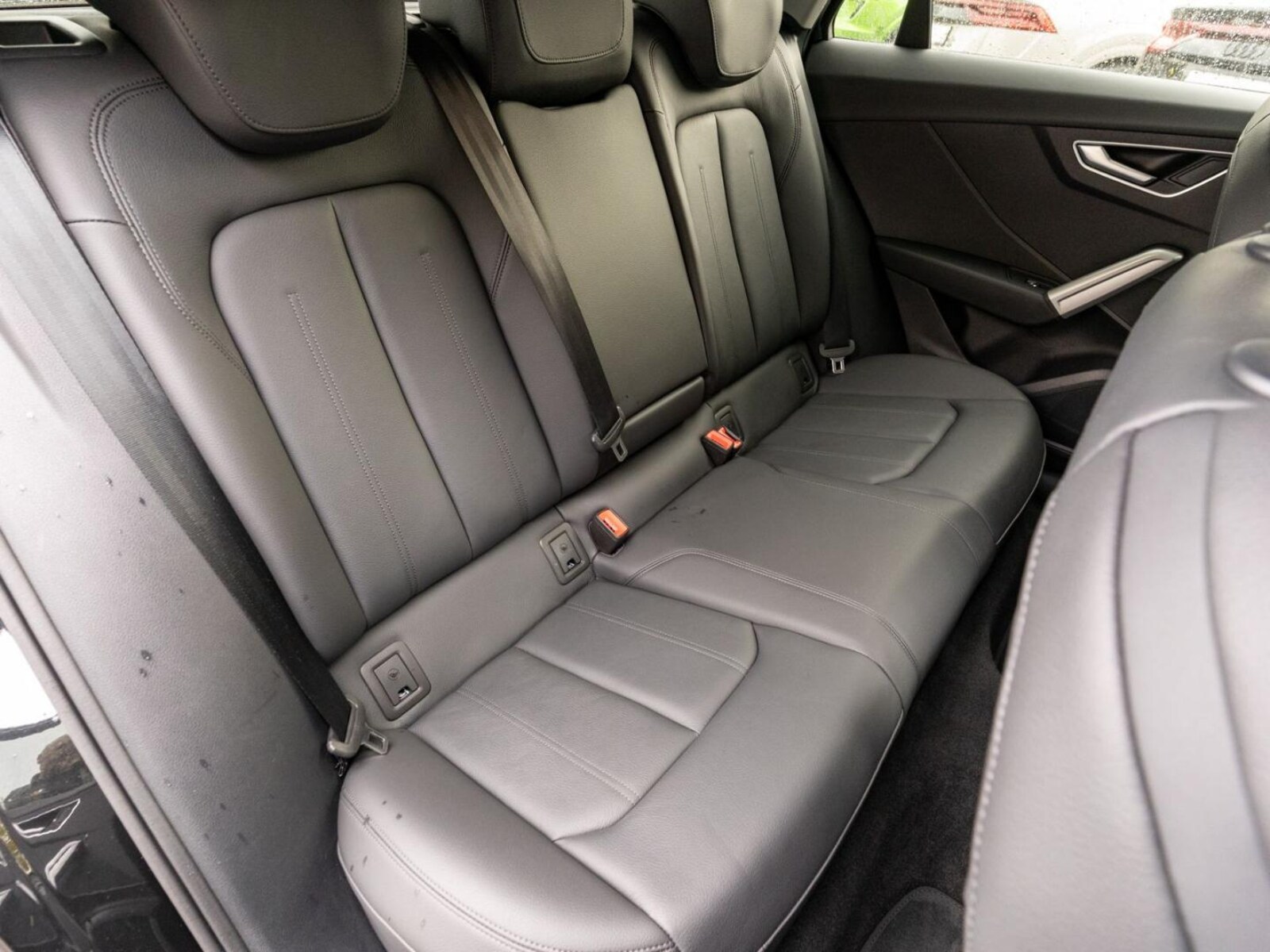 Audi Q2 – Bild 8