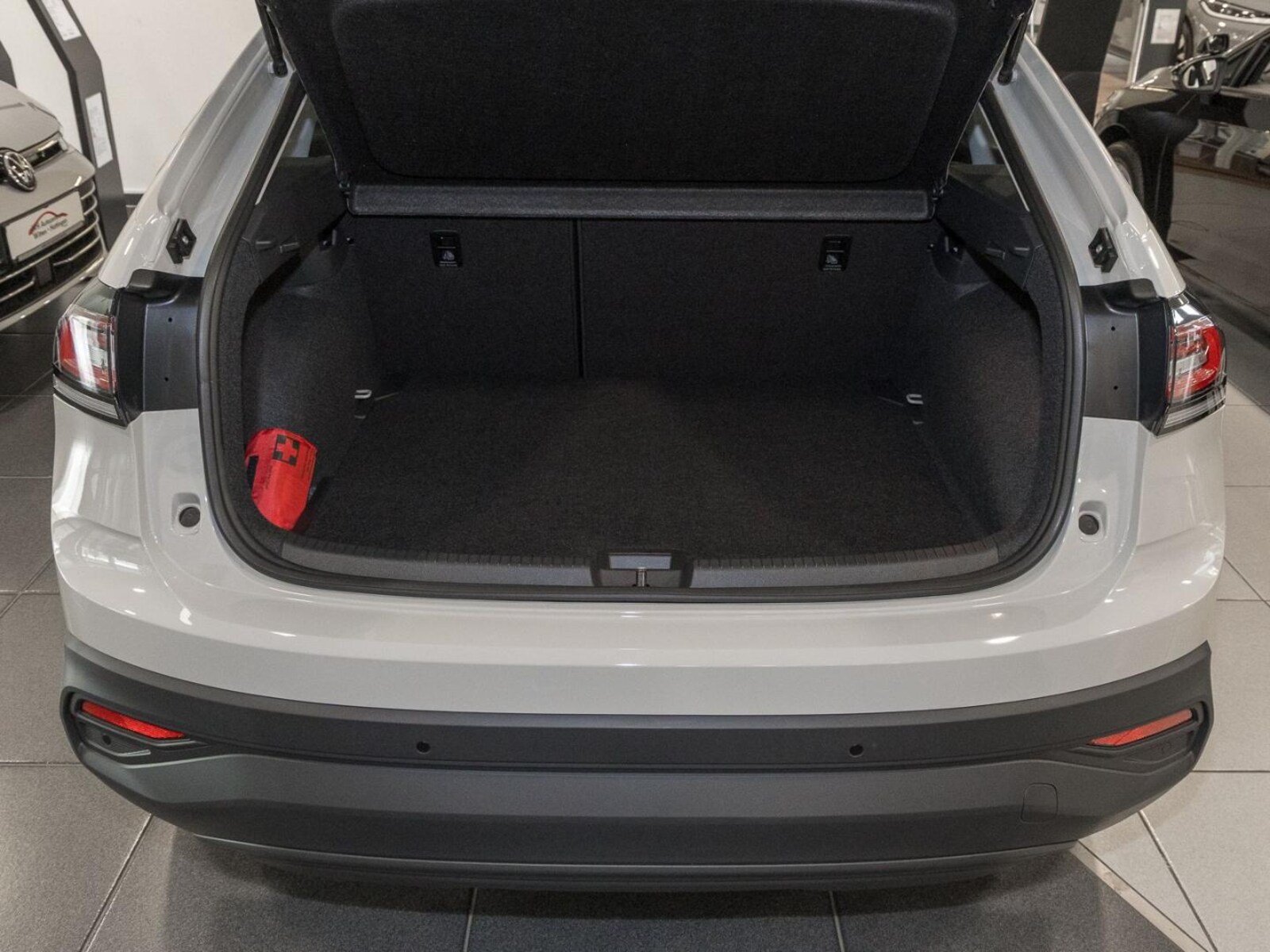 Volkswagen Taigo – Bild 16