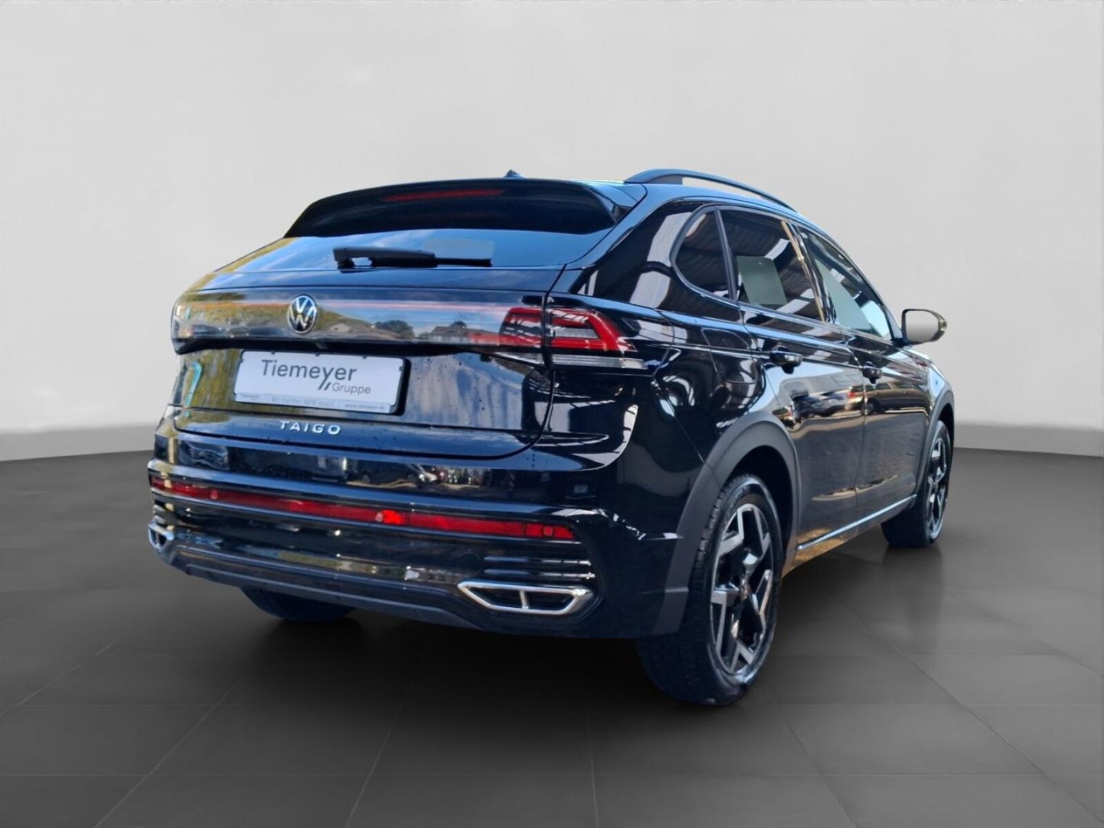 Volkswagen Taigo – Bild 3