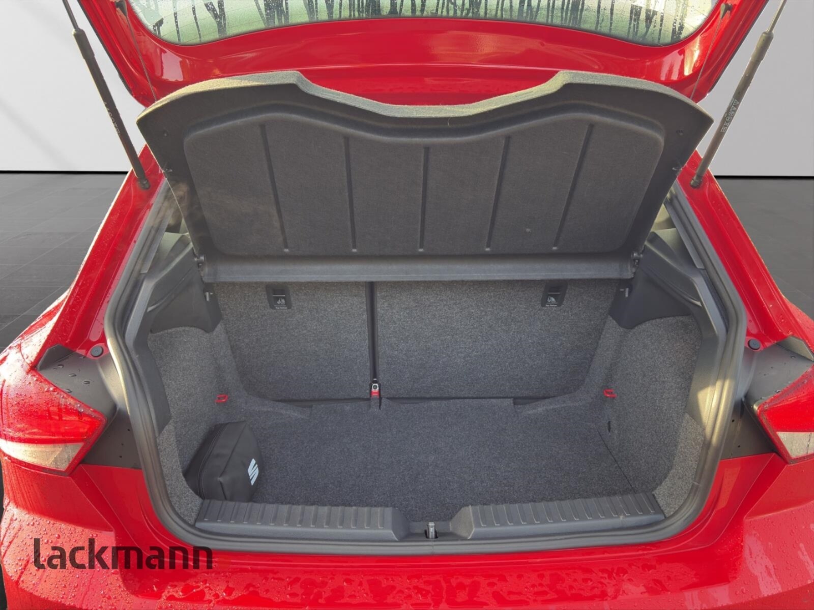 SEAT Ibiza – Bild 7