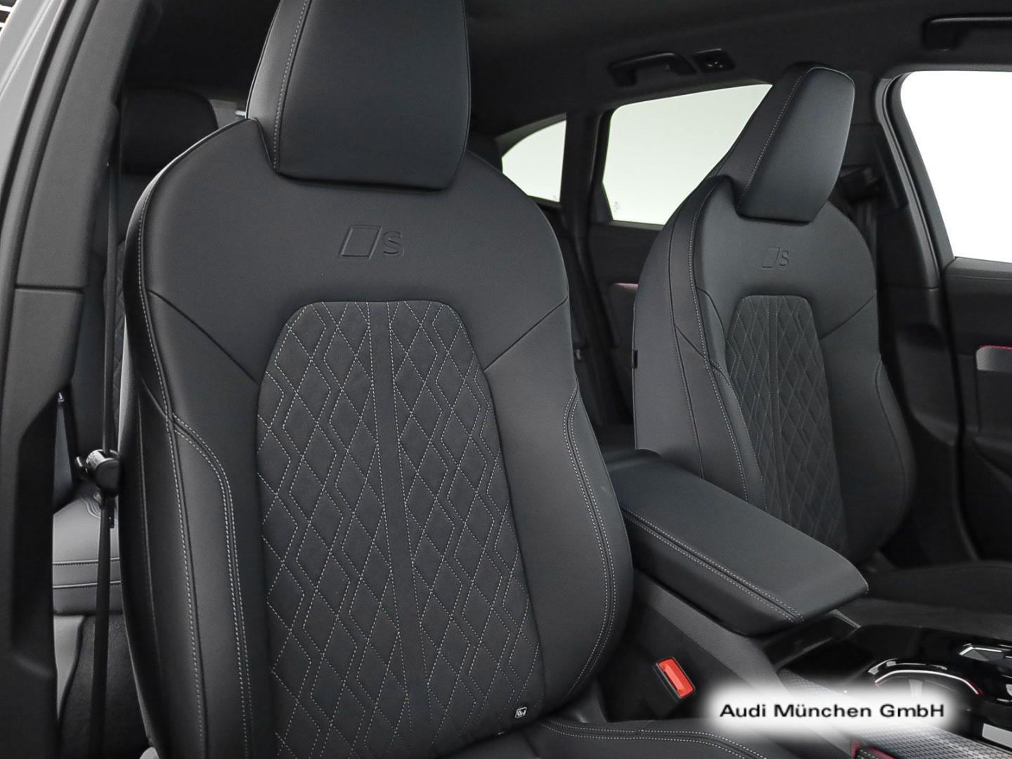 Bild über Audi A5 Avant edition one TDI quattro 150 kW S tronic - für weitere Informationen kontaktieren Sie den Audi Partner