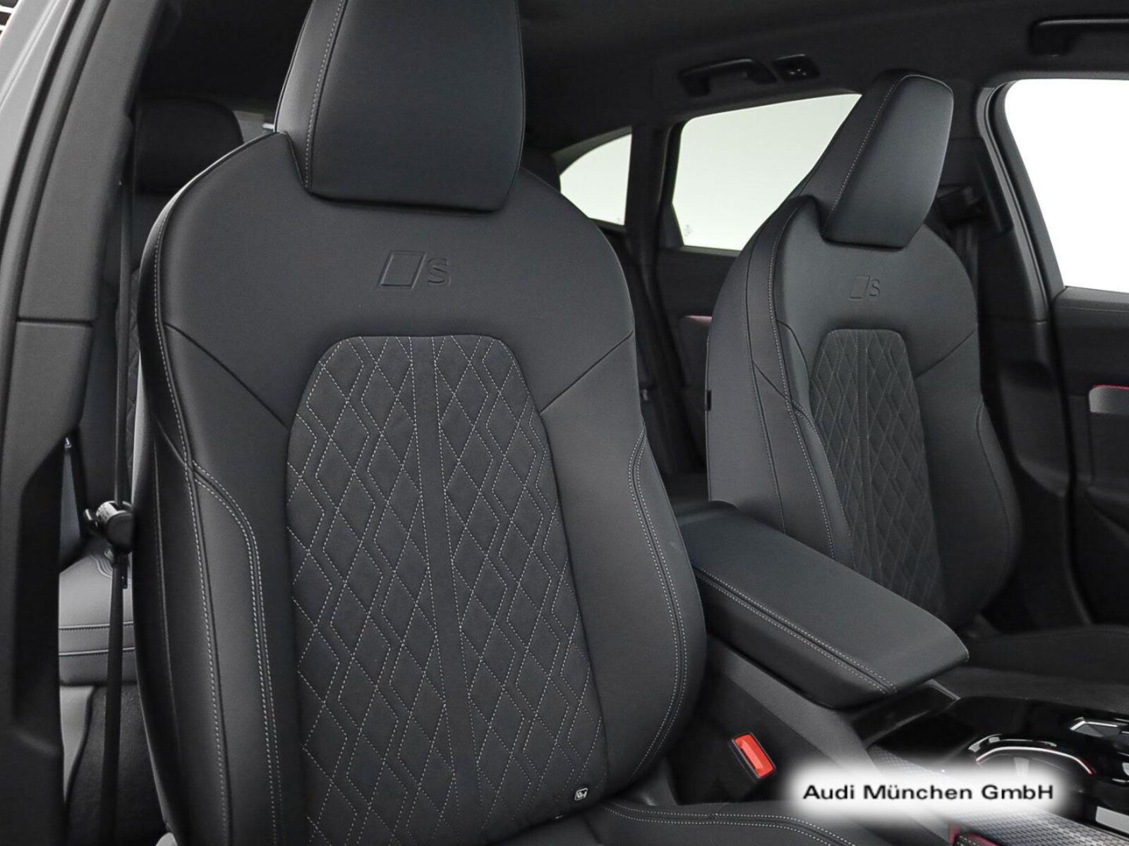 Audi A5 Avant – Bild 10