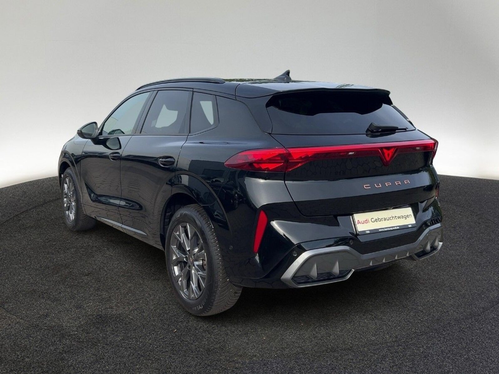 CUPRA Terramar – Bild 3