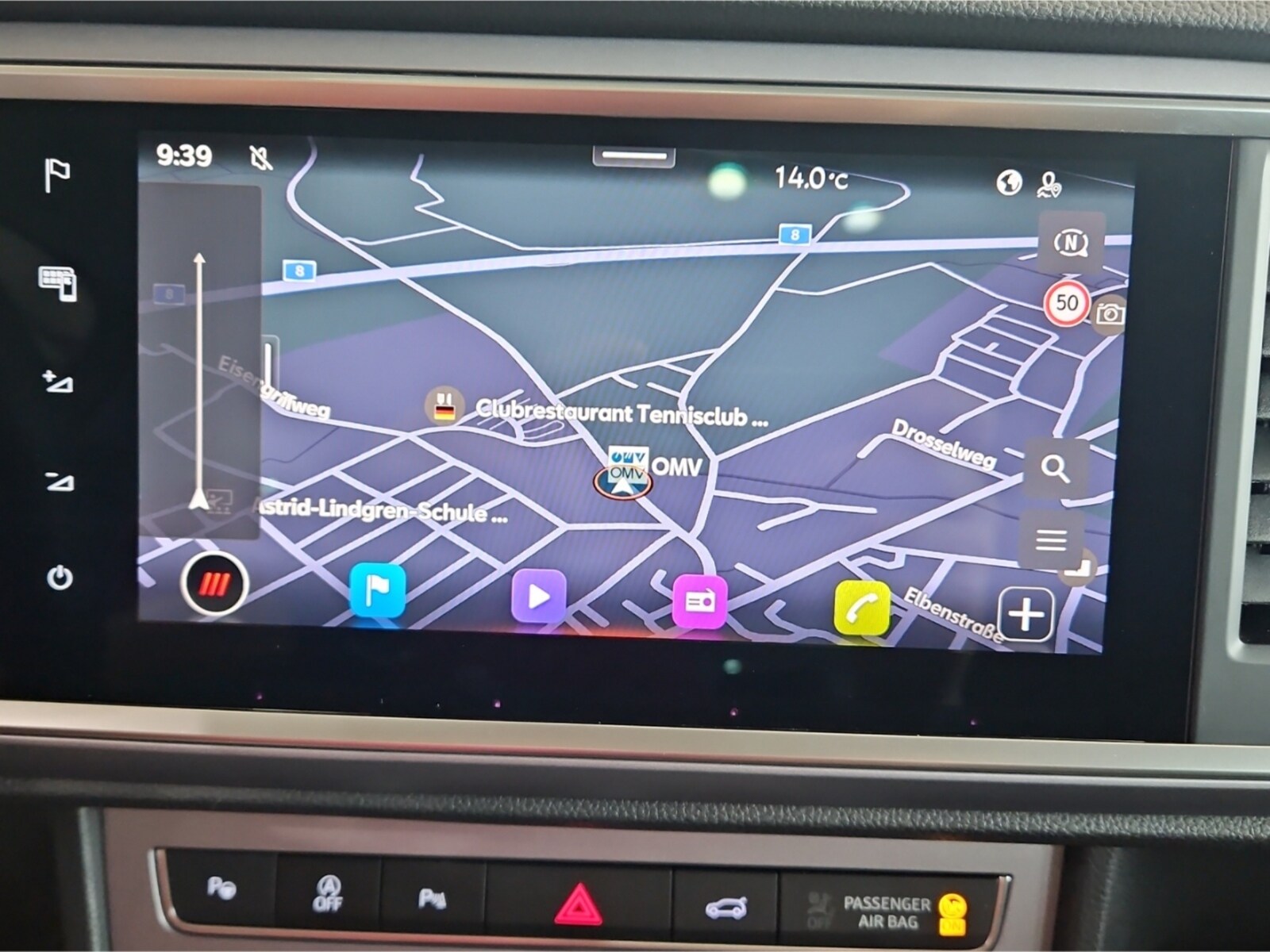 SEAT Ateca – Bild 14