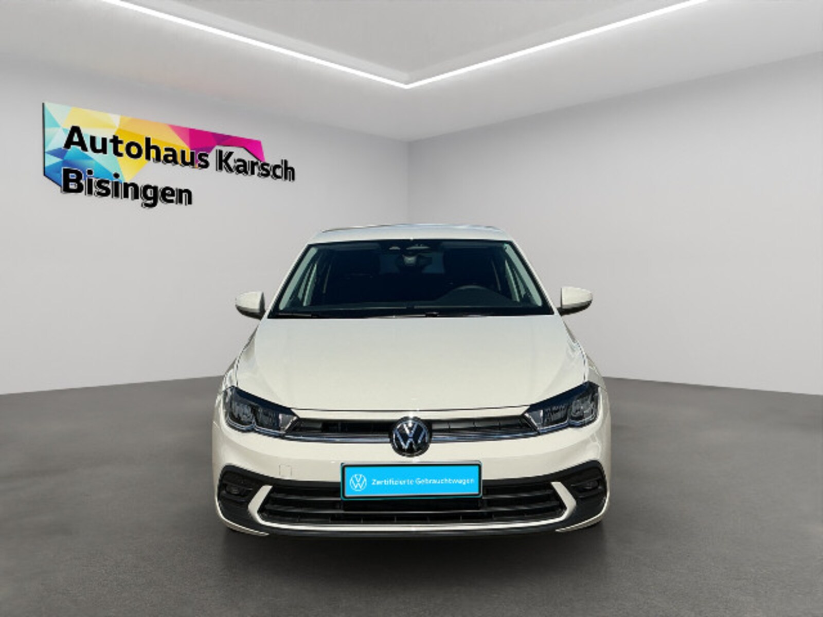 Volkswagen Polo – Bild 10