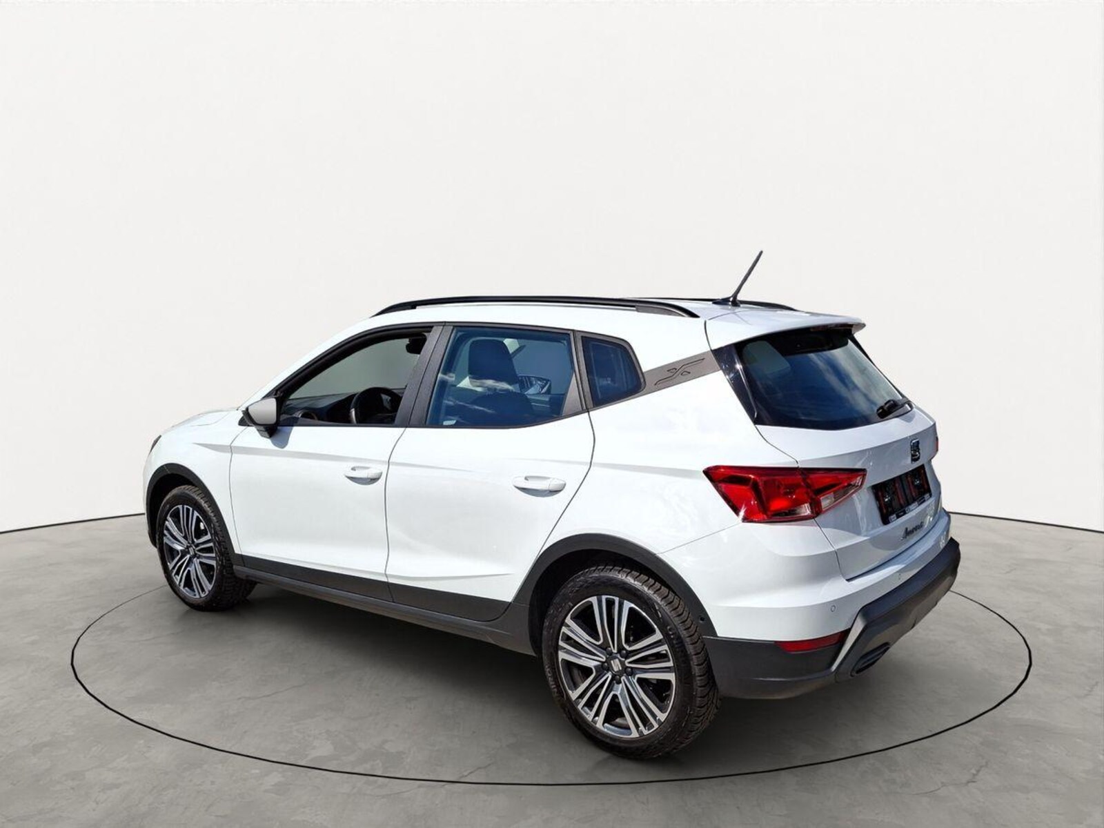 SEAT Arona – Bild 5