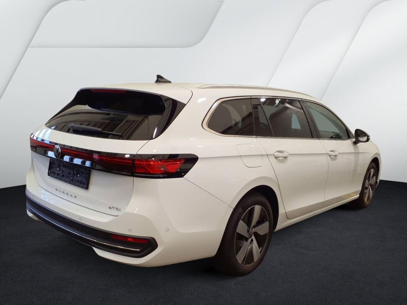 Volkswagen Passat – Bild 18