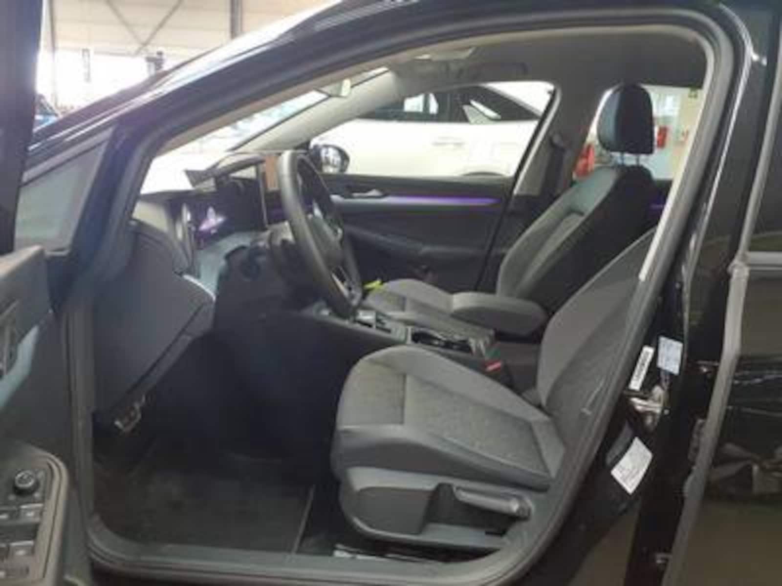 Volkswagen Golf – Bild 5
