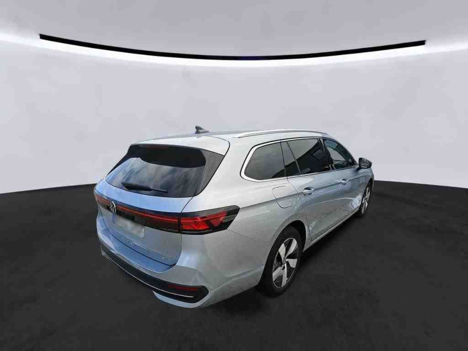 Volkswagen Passat – Bild 3
