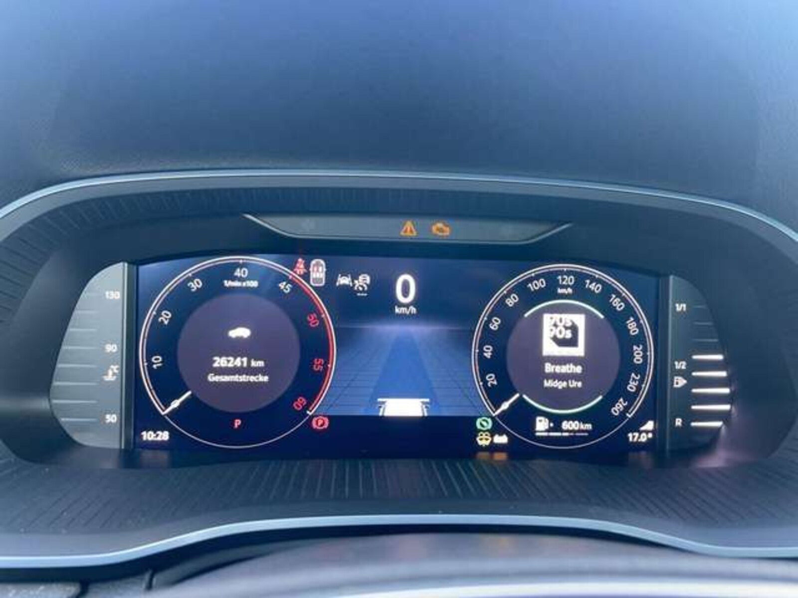 Škoda Octavia Combi – Bild 11
