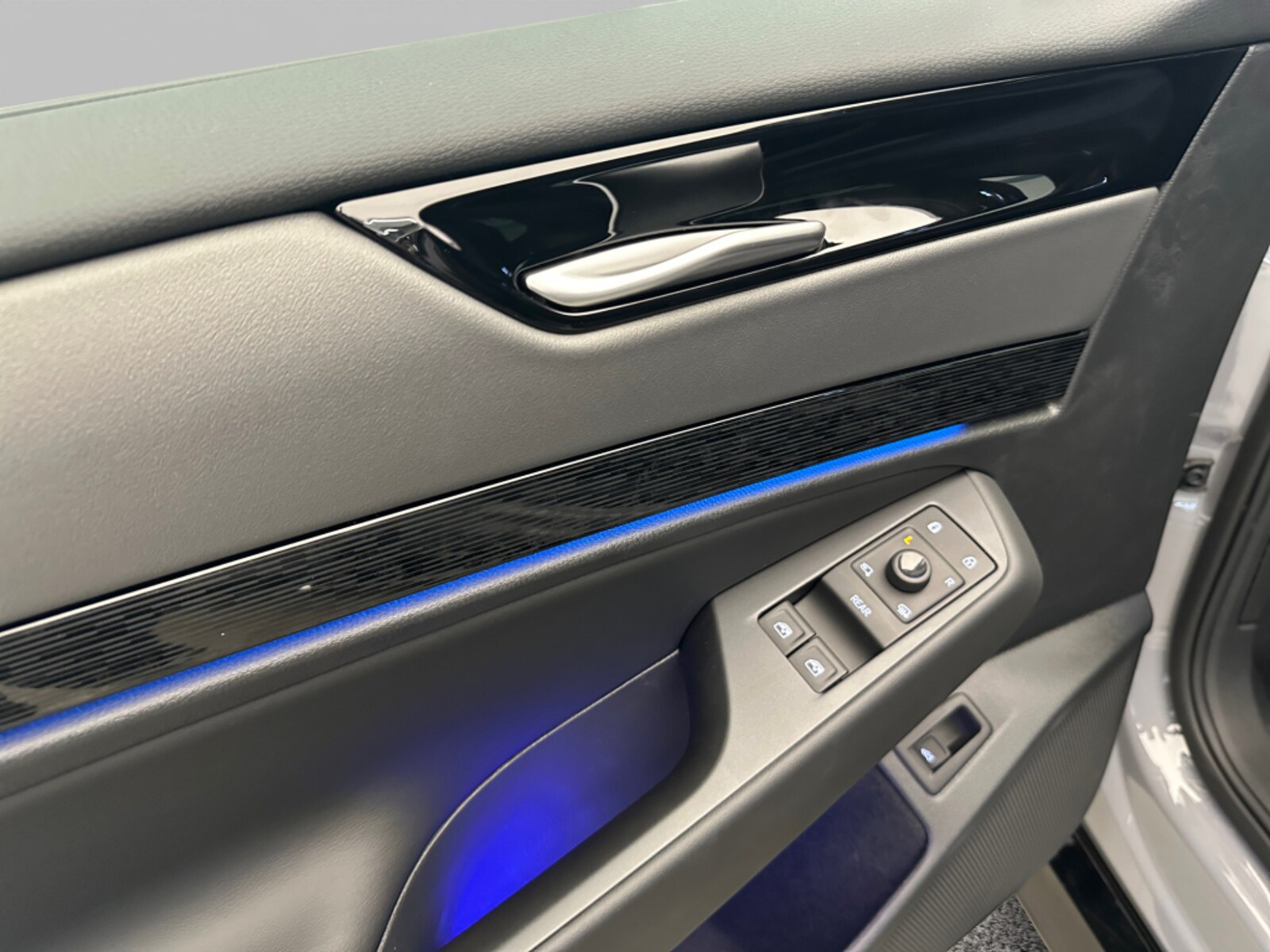Volkswagen ID.7 Tourer – Bild 12