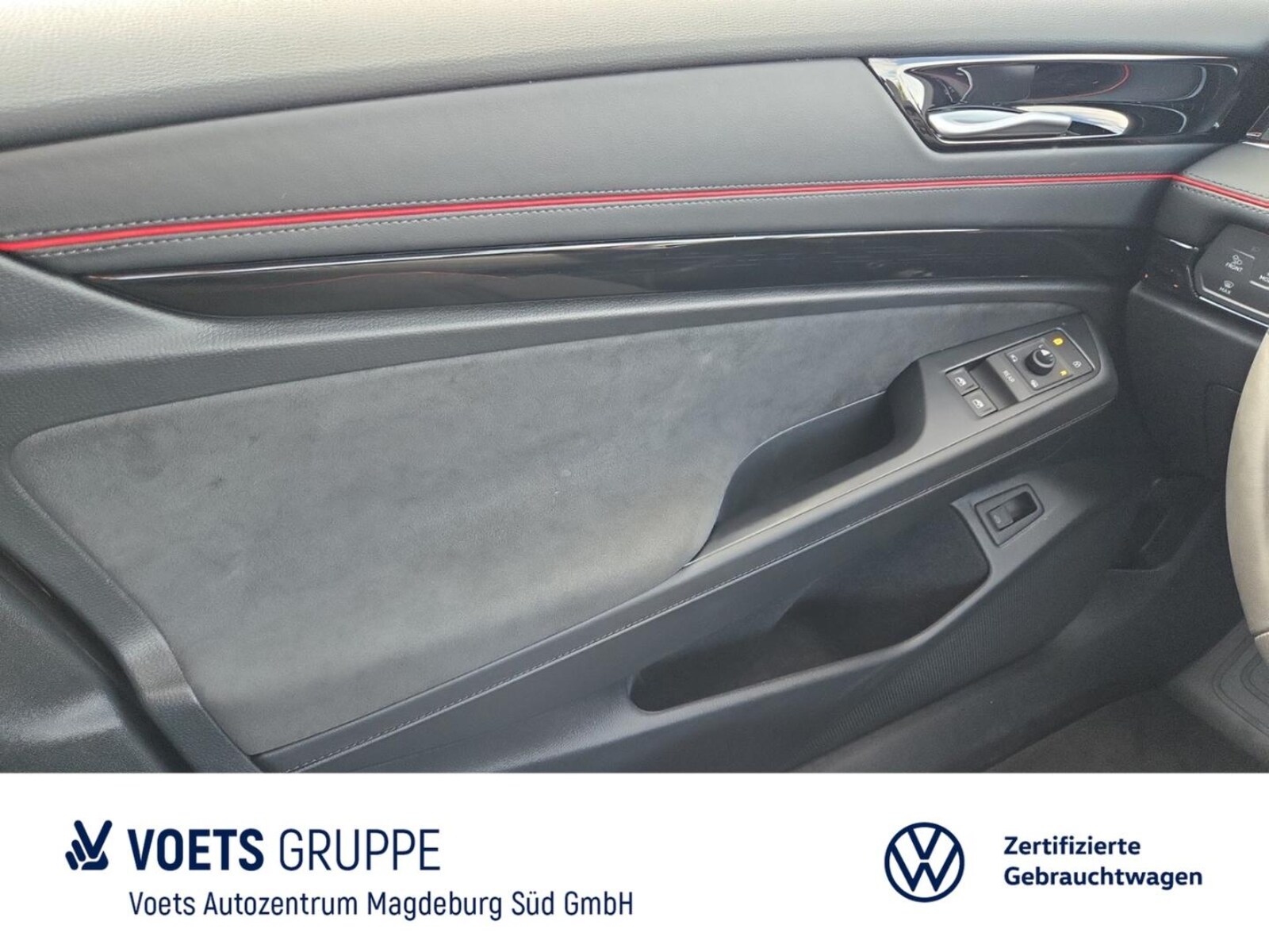Volkswagen ID.7 Tourer – Bild 12