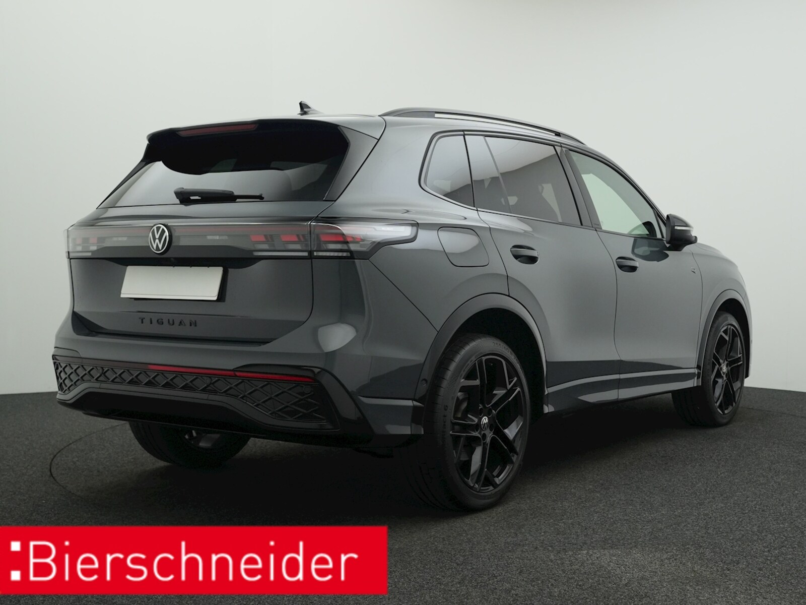 Volkswagen Tiguan – Bild 5