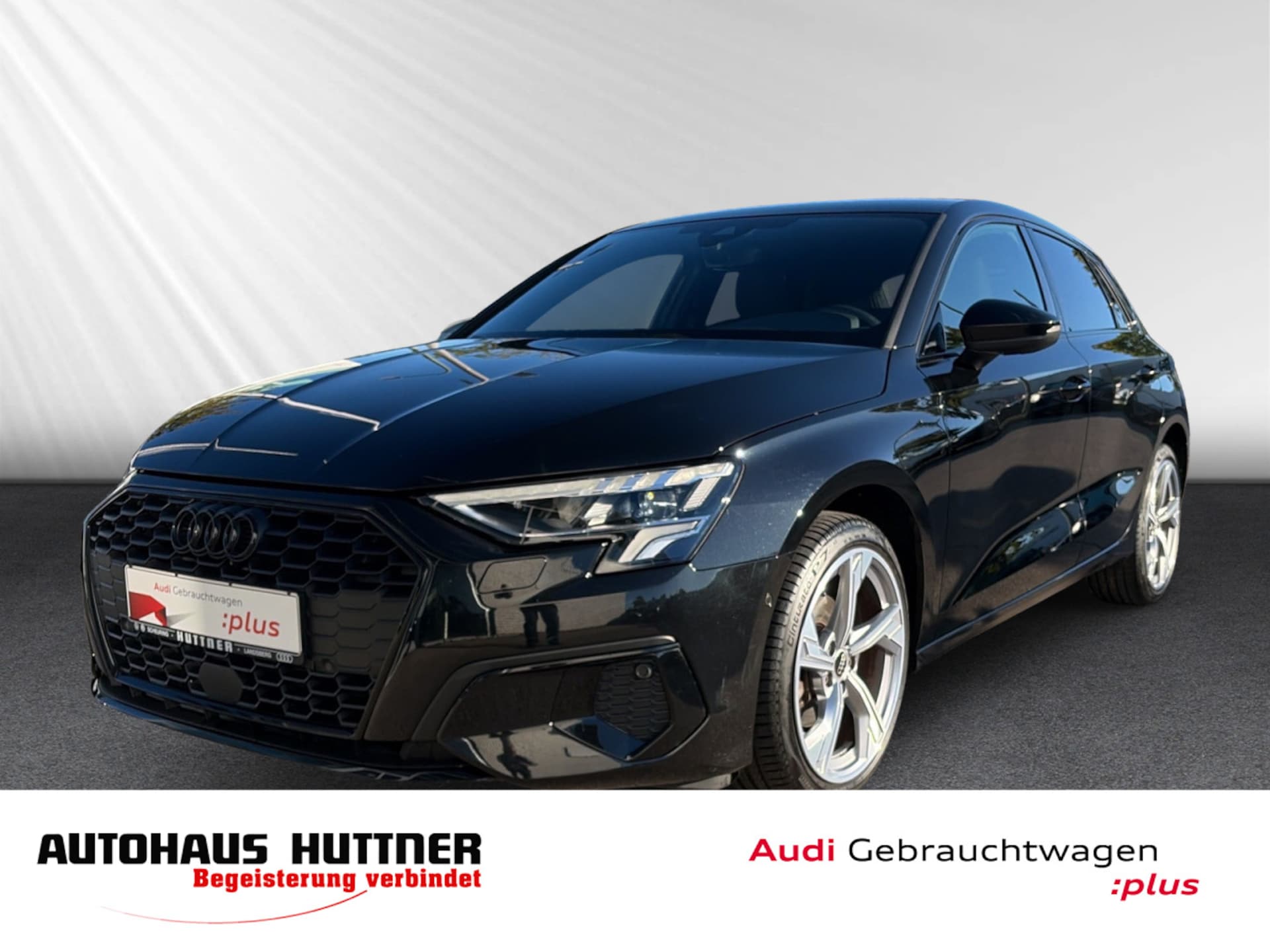 Audi A3 Sportback 2023