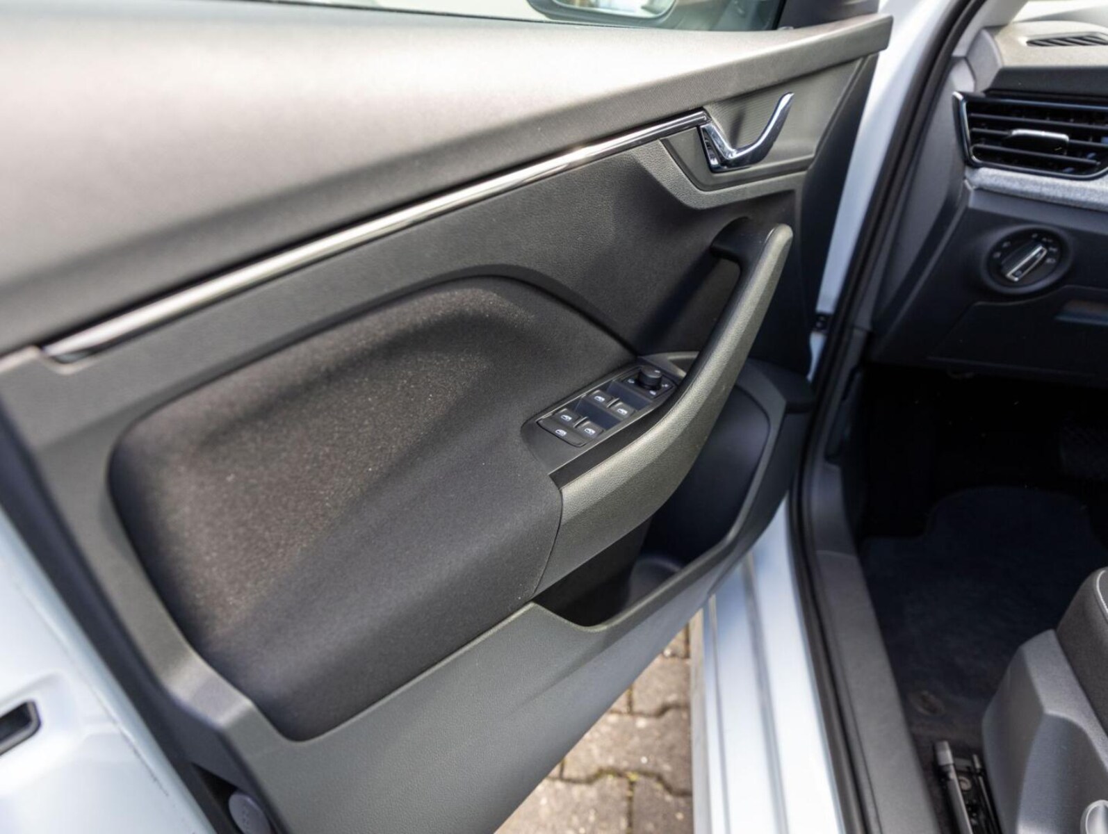 Škoda Kamiq – Bild 7