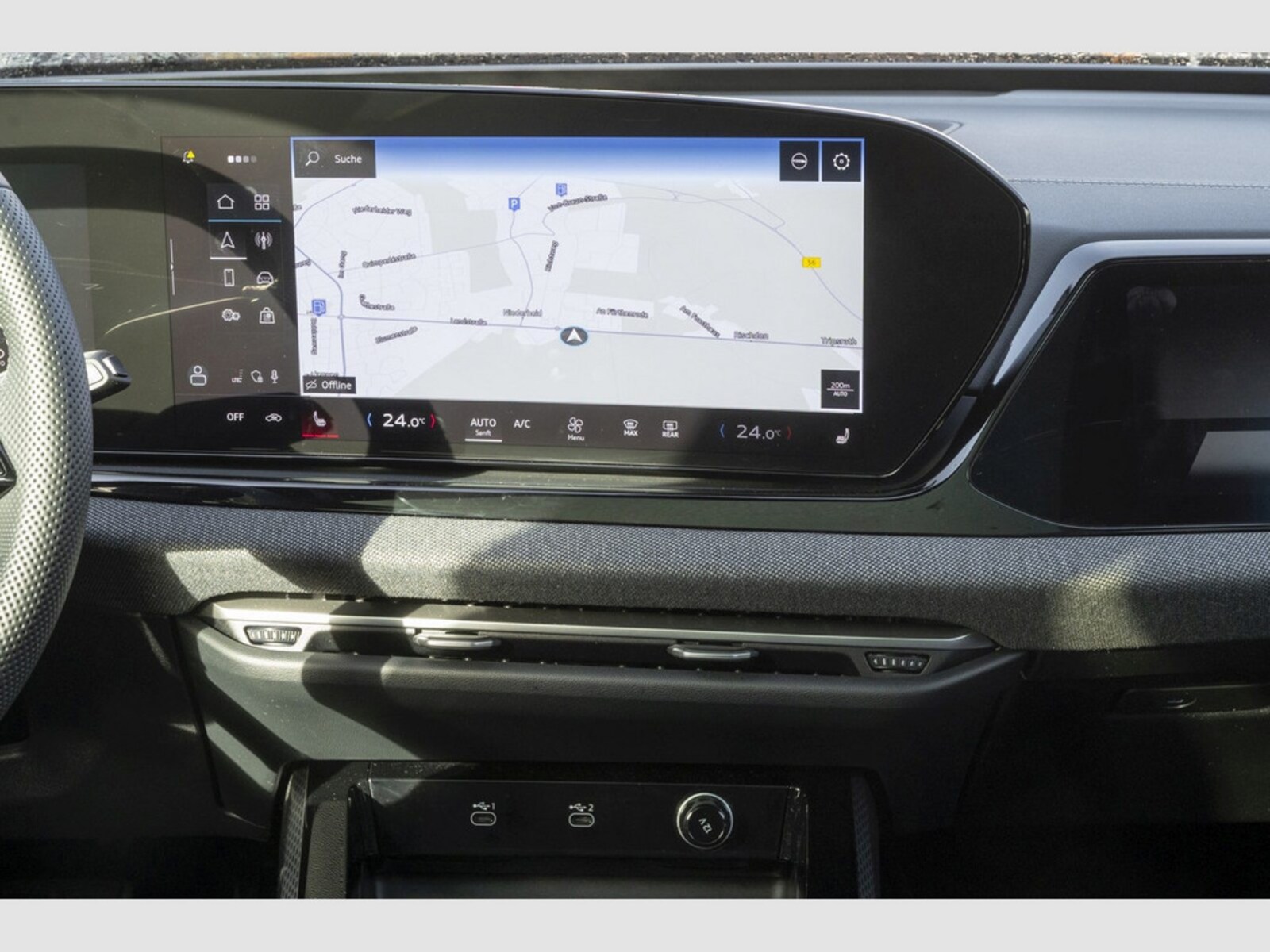 Audi A5 Avant – Bild 12