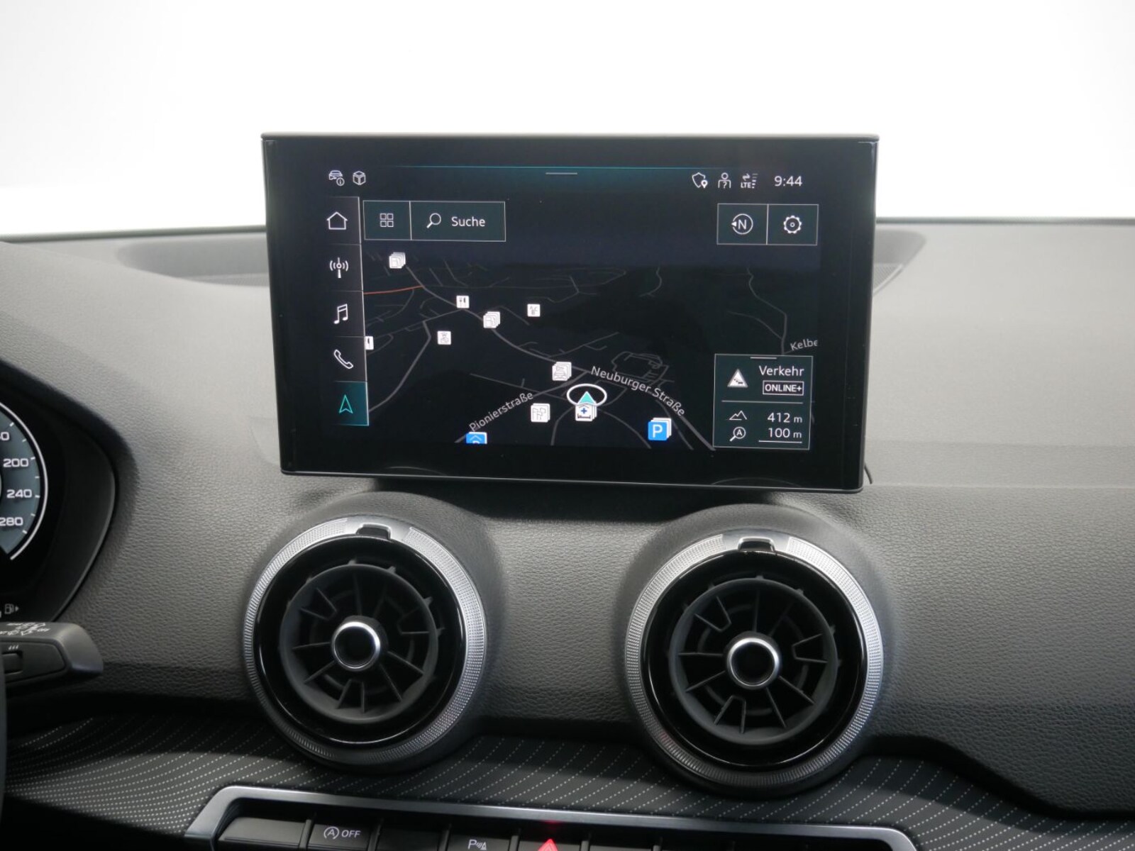 Audi Q2 – Bild 11