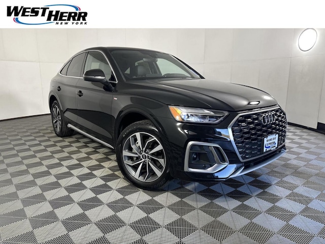 Photo of 2023 Audi Q5 Sportback