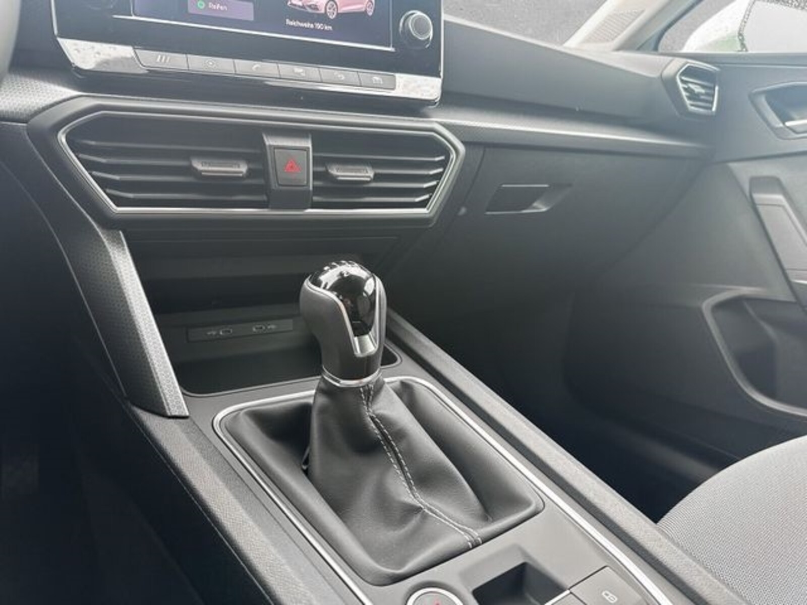 SEAT Leon – Bild 11