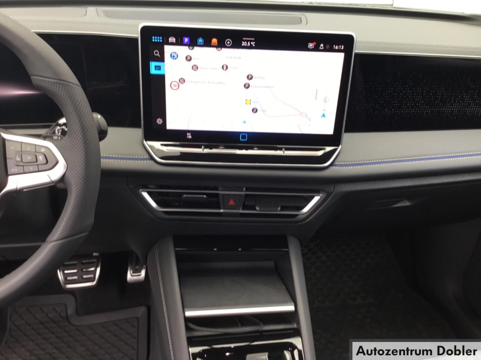 Volkswagen Tiguan – Bild 16