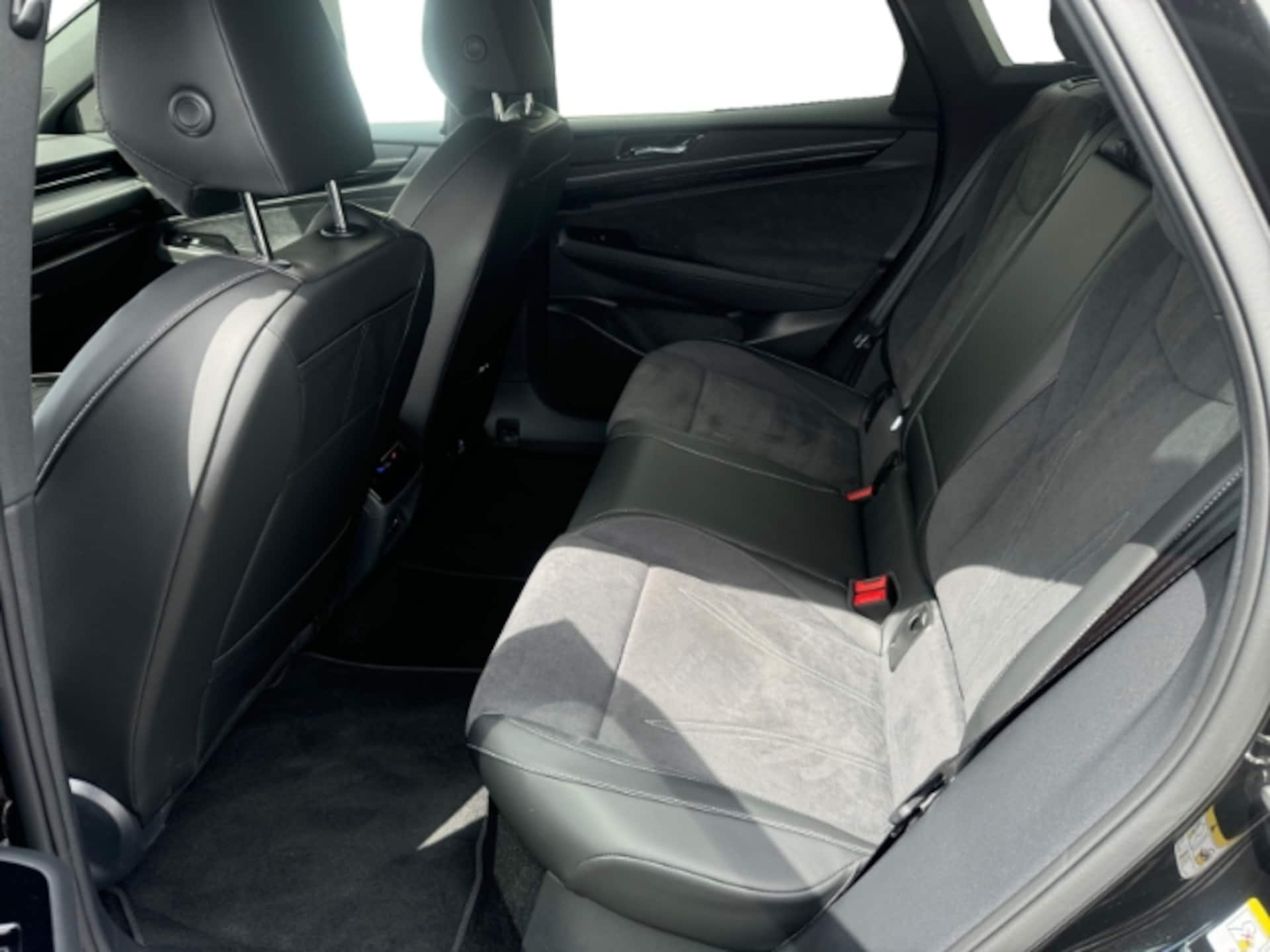 Volkswagen ID.7 Tourer Pro