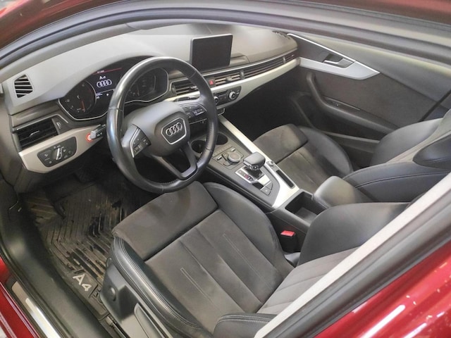 Audi A4 40 TFSI S Tronic -  - Joinsteer - #3