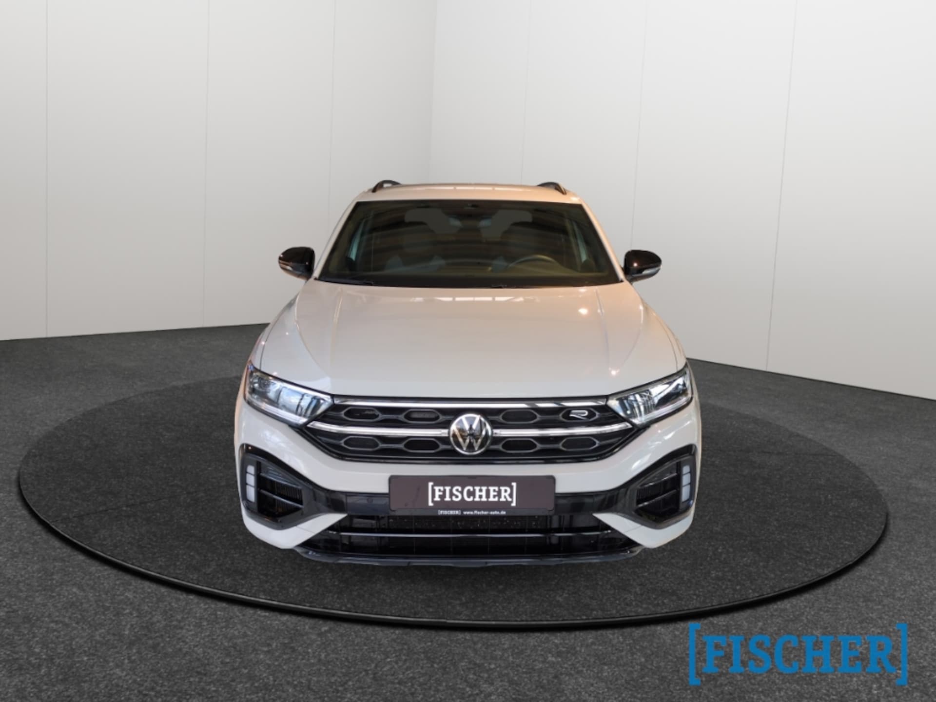 Volkswagen T-Roc R