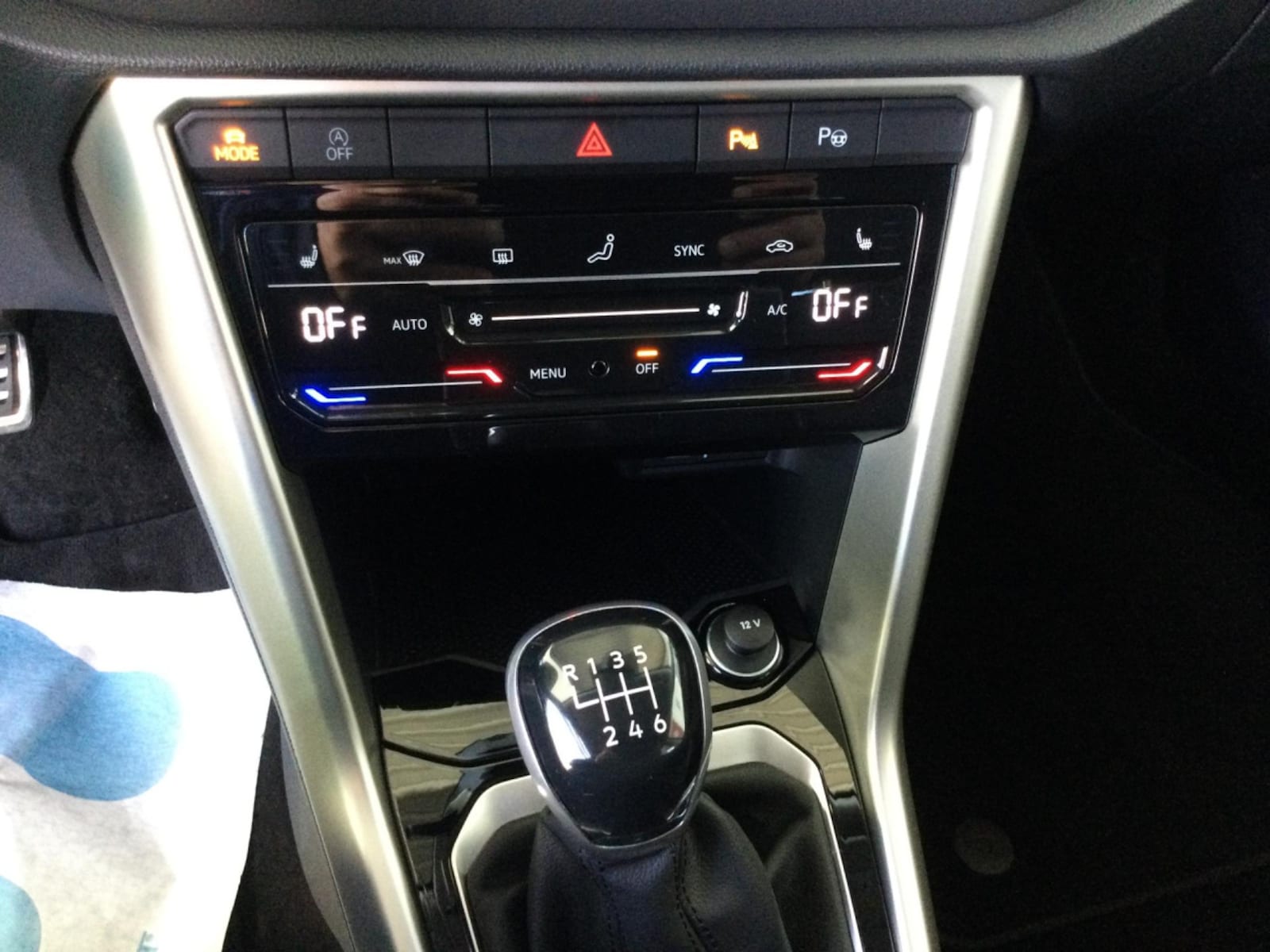 Volkswagen T-Roc – Bild 17