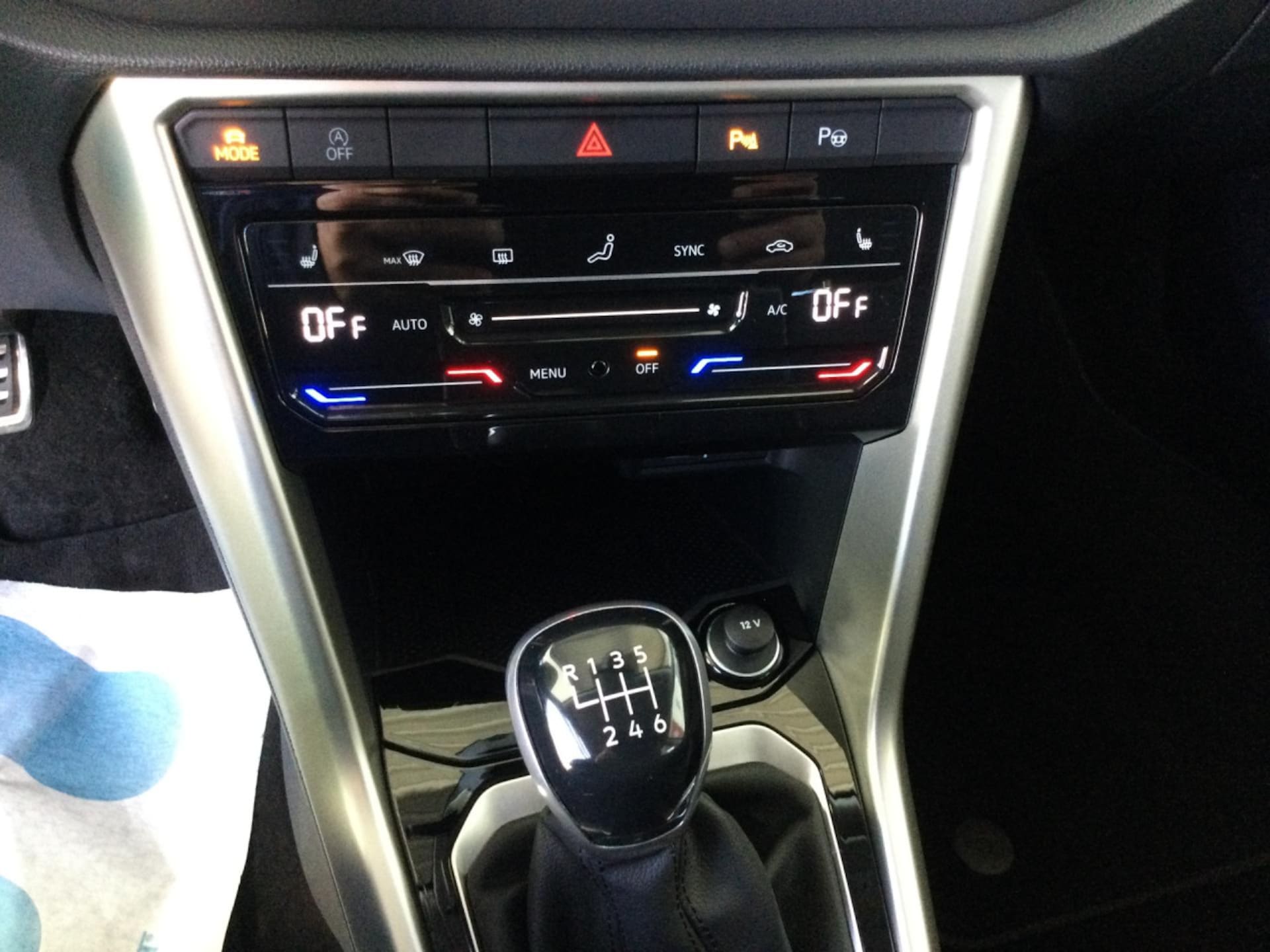 Volkswagen T-Roc MOVE