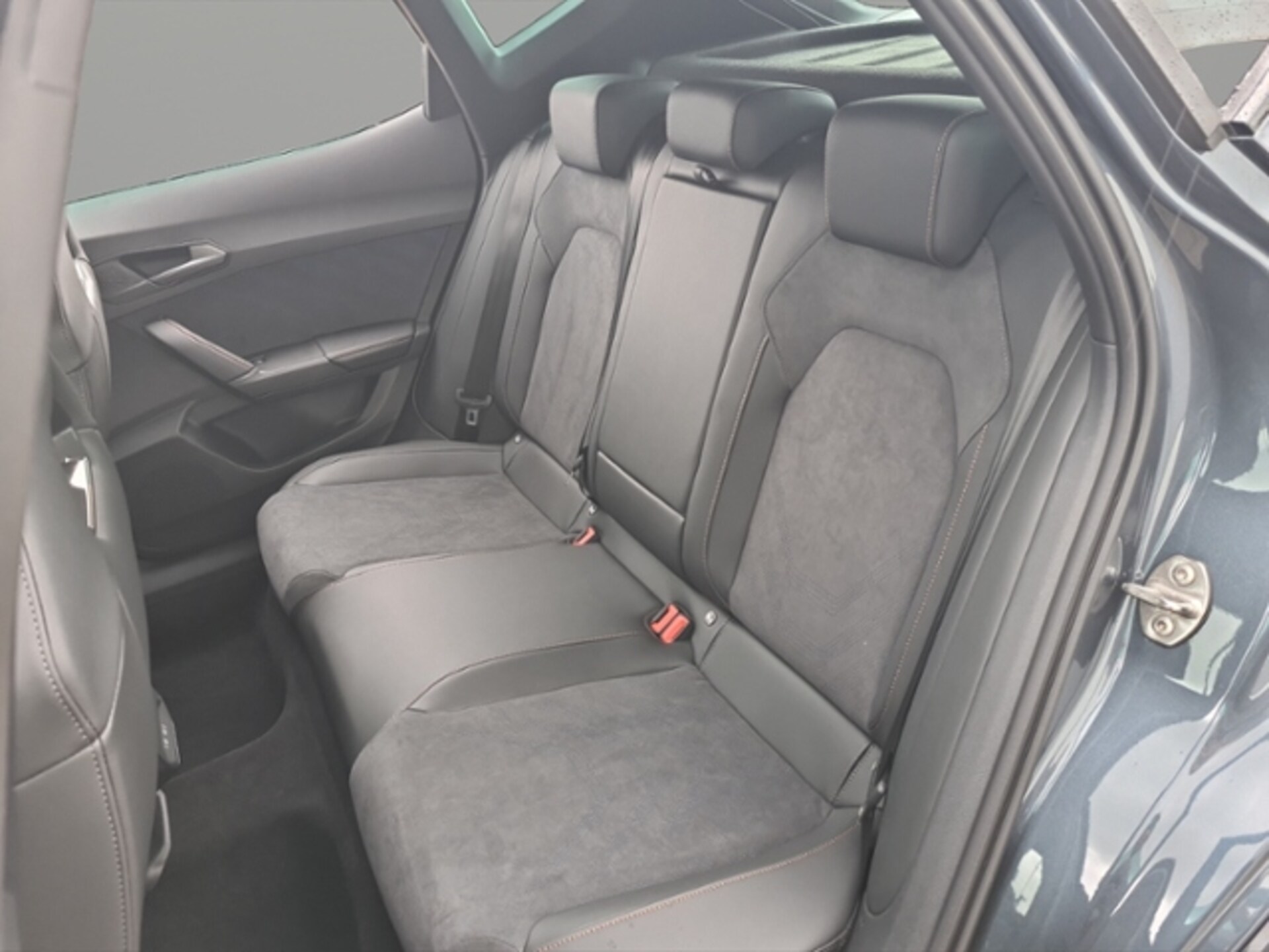 CUPRA Formentor VZ