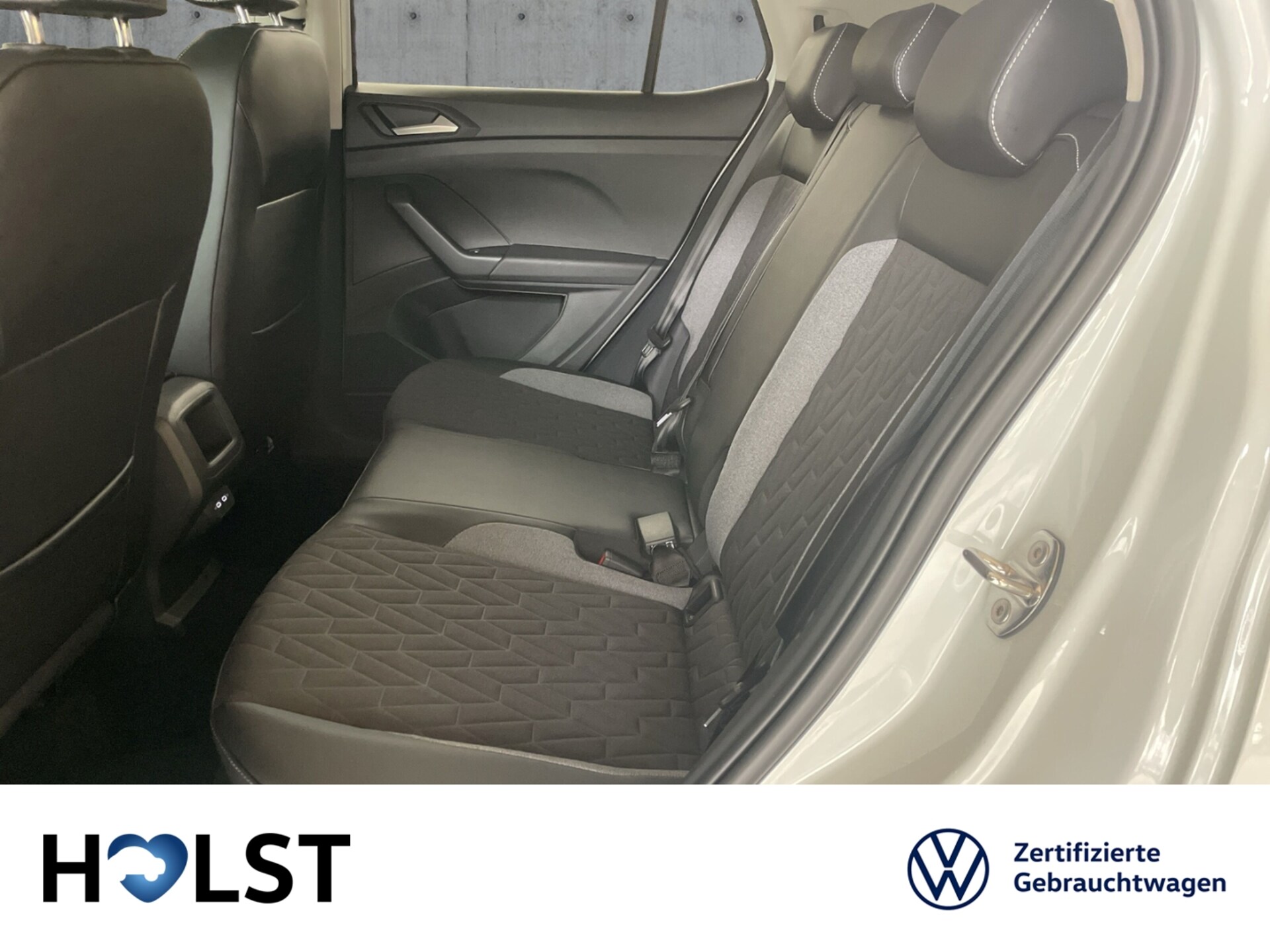 Volkswagen T-Cross ENERGY