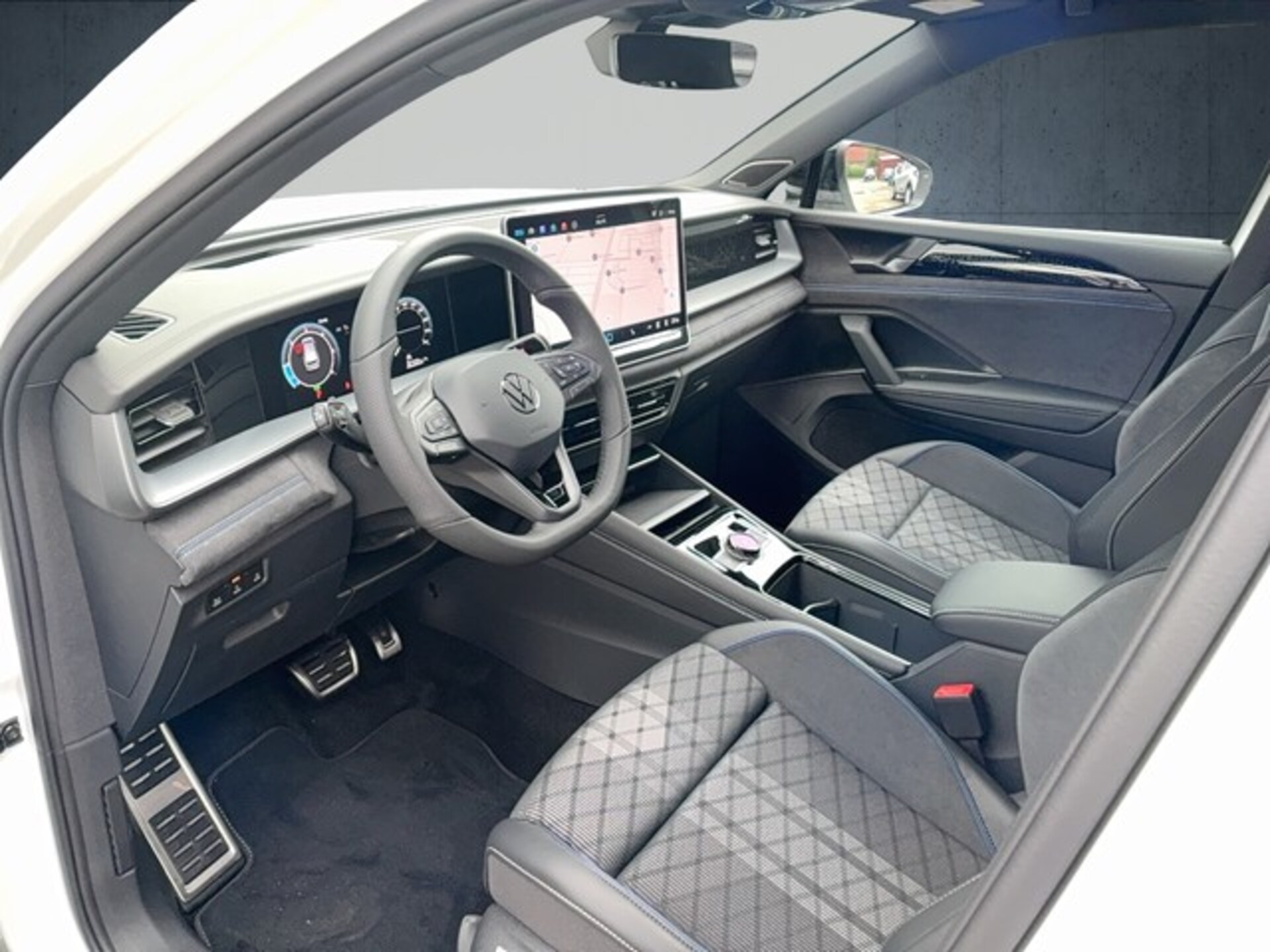Volkswagen Tayron R-Line