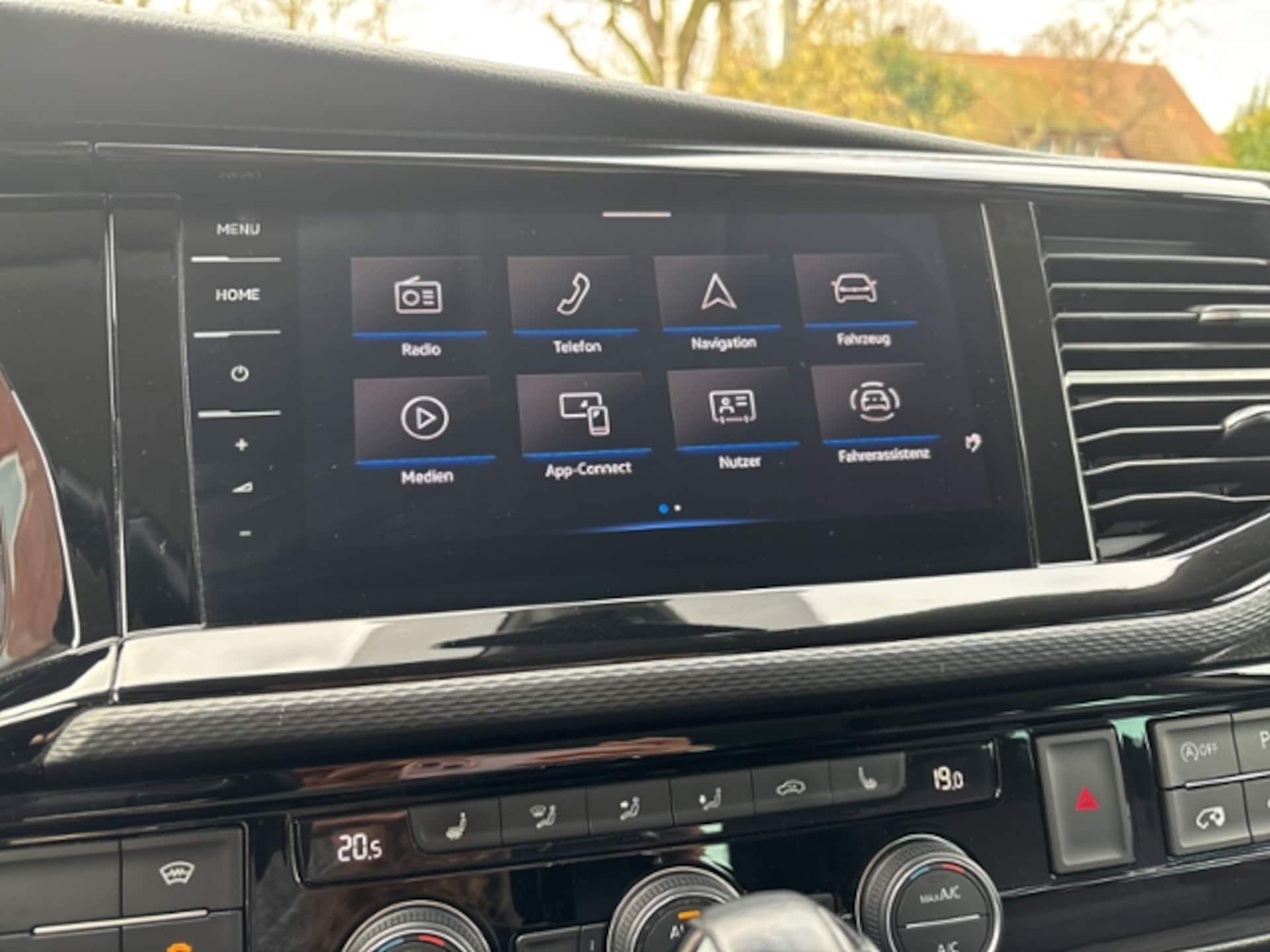 Volkswagen T6.1 Multivan Comfortline