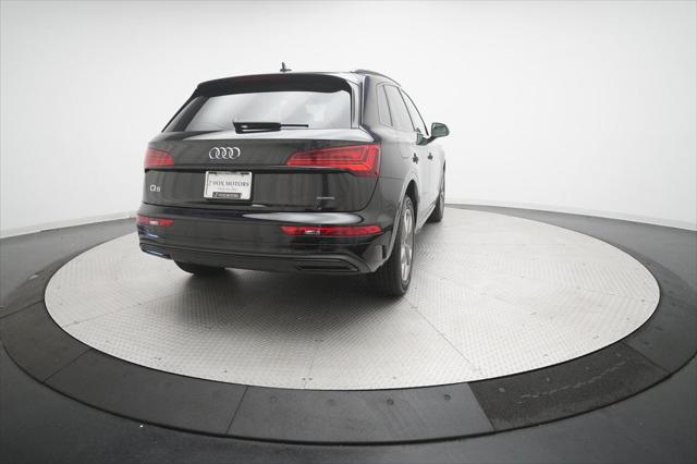 2025 Audi Q5 Premium Plus - Photo 36