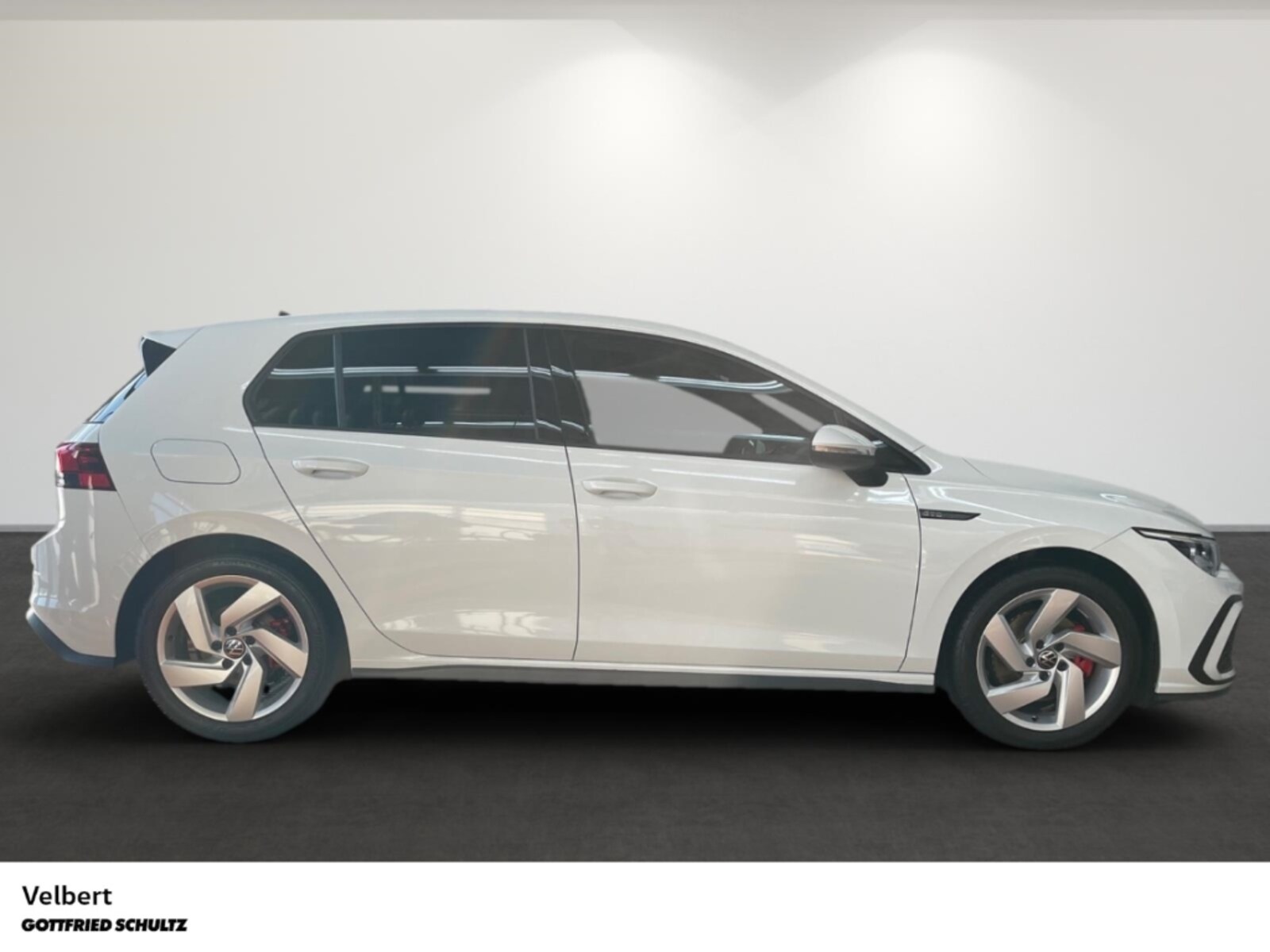 Volkswagen Golf – Bild 3