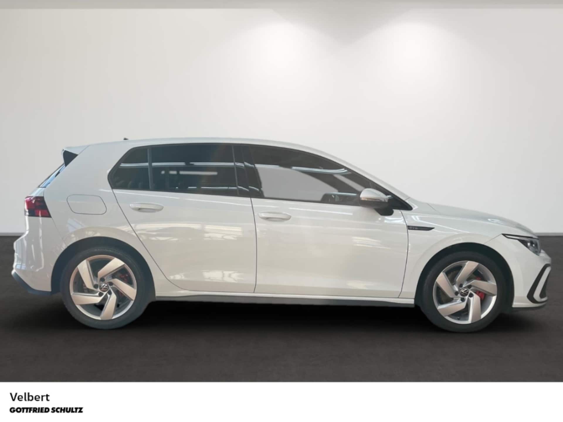 Volkswagen Golf GTD