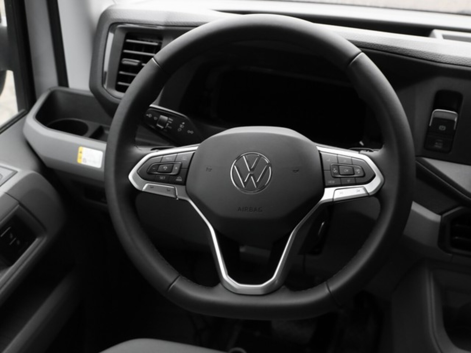 Volkswagen Grand California 600 – Bild 5